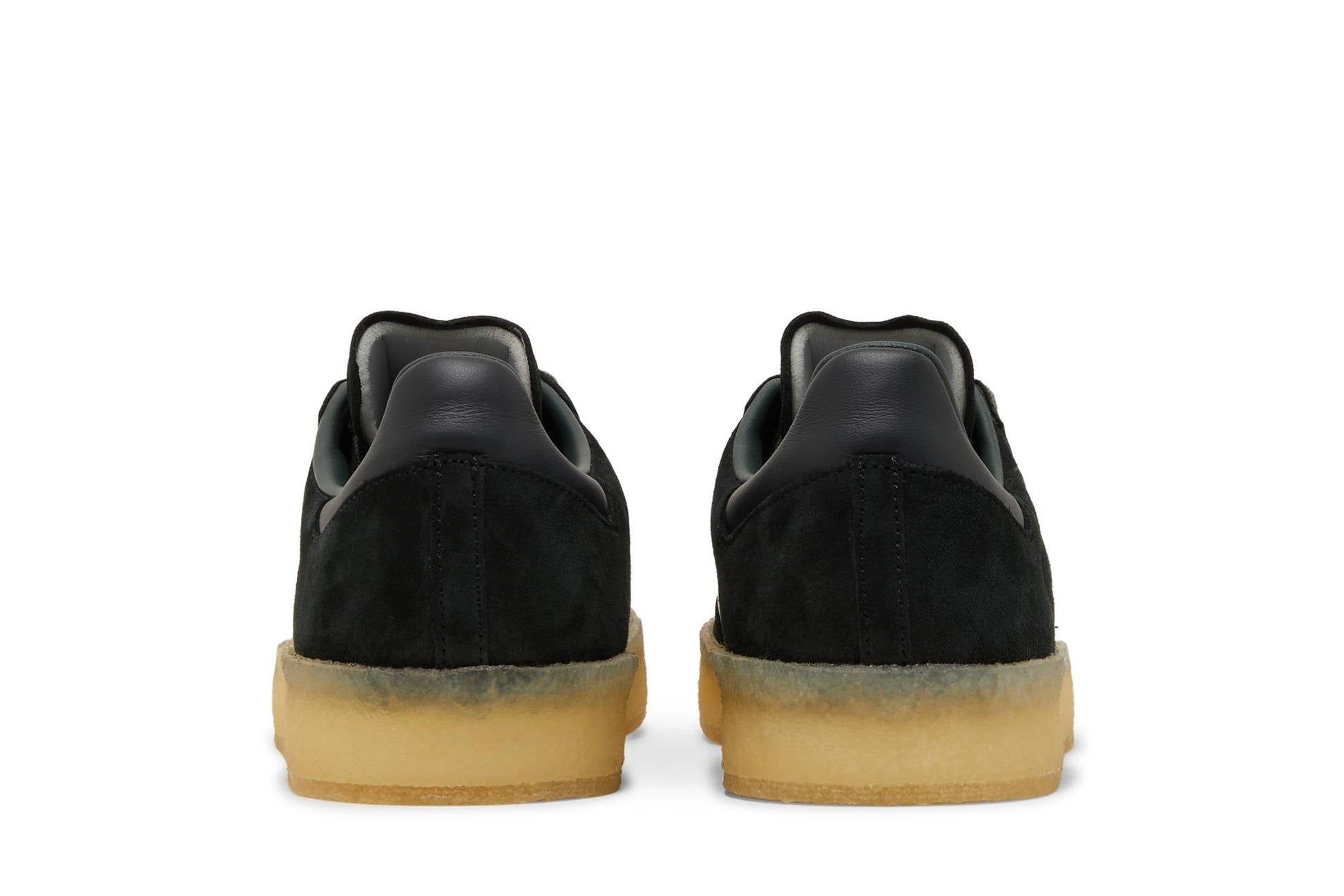 Ronnie Fieg X Clarks X Adidas 8th Street Samba Shadow Green ID7299