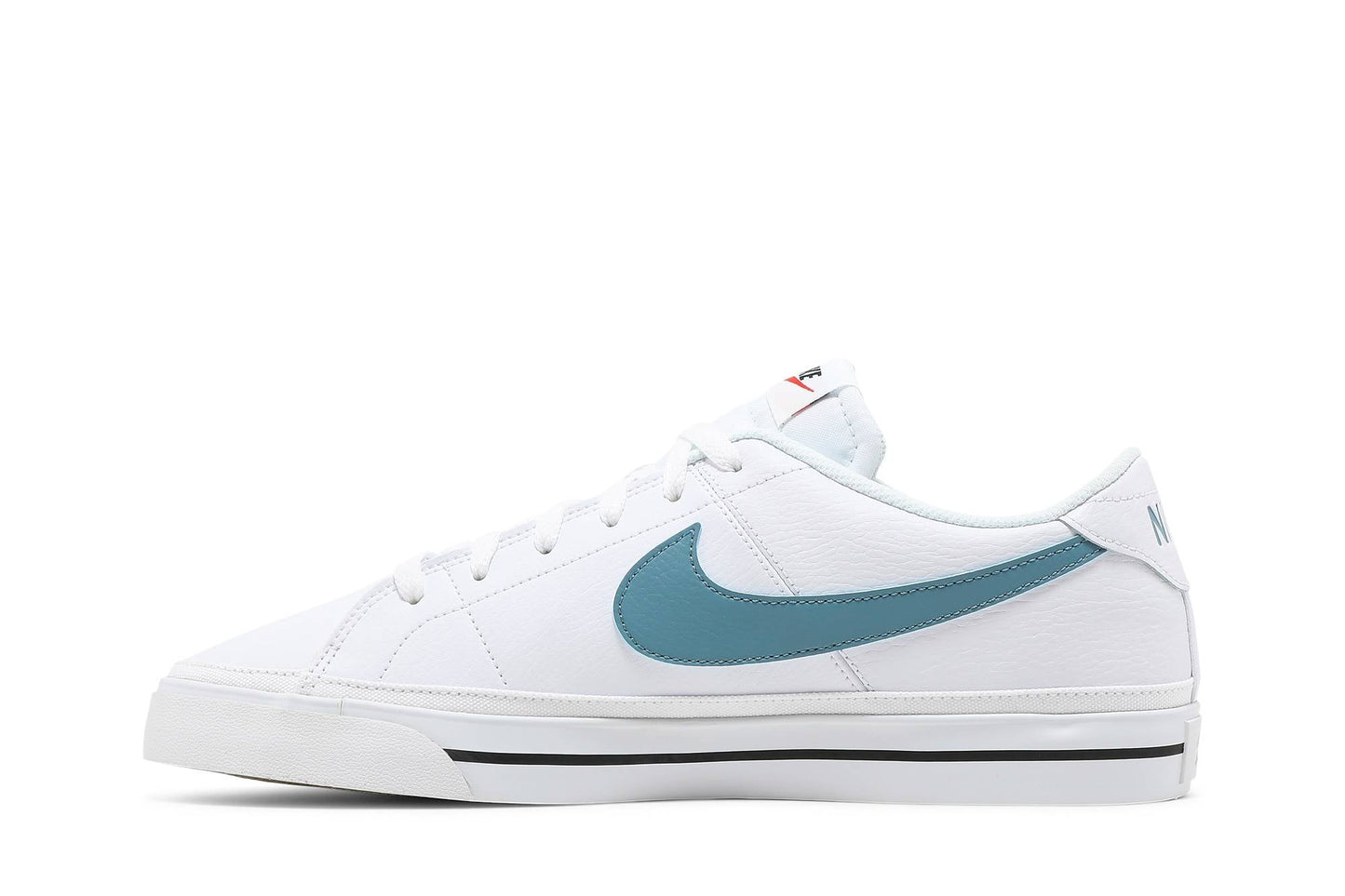Nike Court Legacy 'White Cerulean' CU4150-104