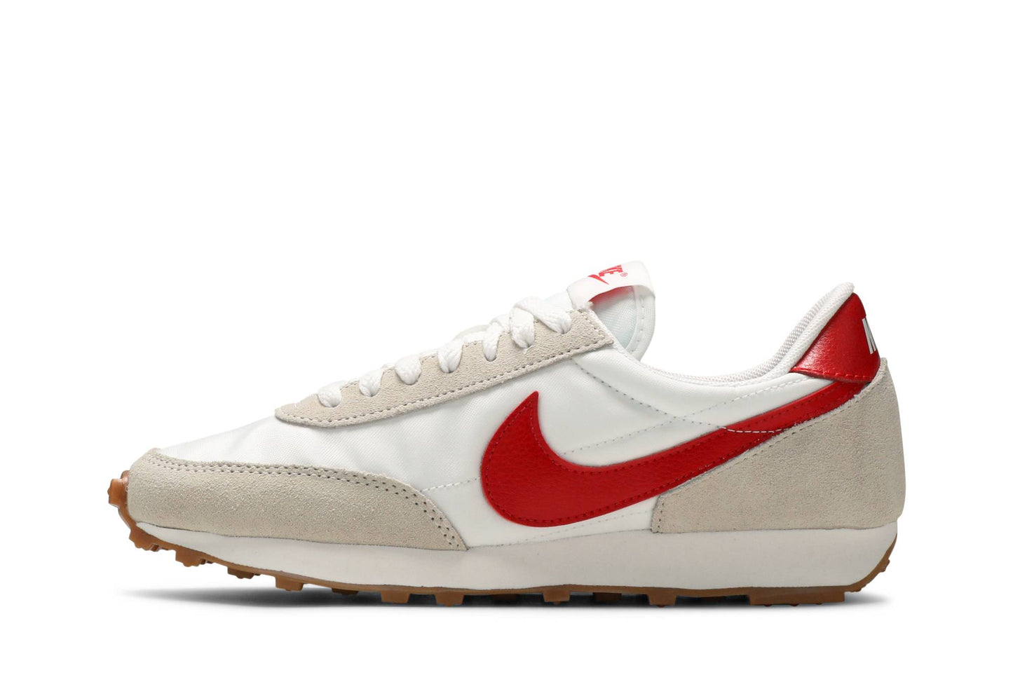 ( Women ) Nike Daybreak 'White University Red' CK2351-103