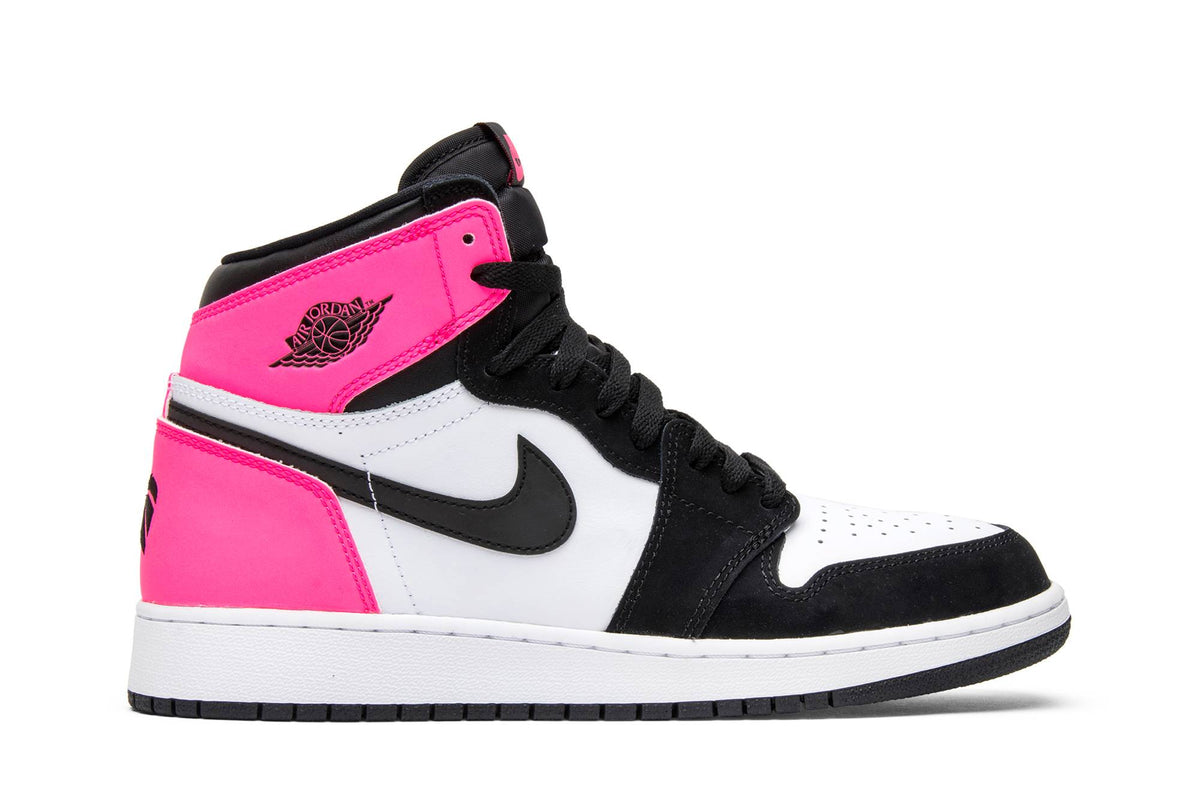 ( Grade School ) Air Jordan 1 Retro High GG Valentines Day 881426-009