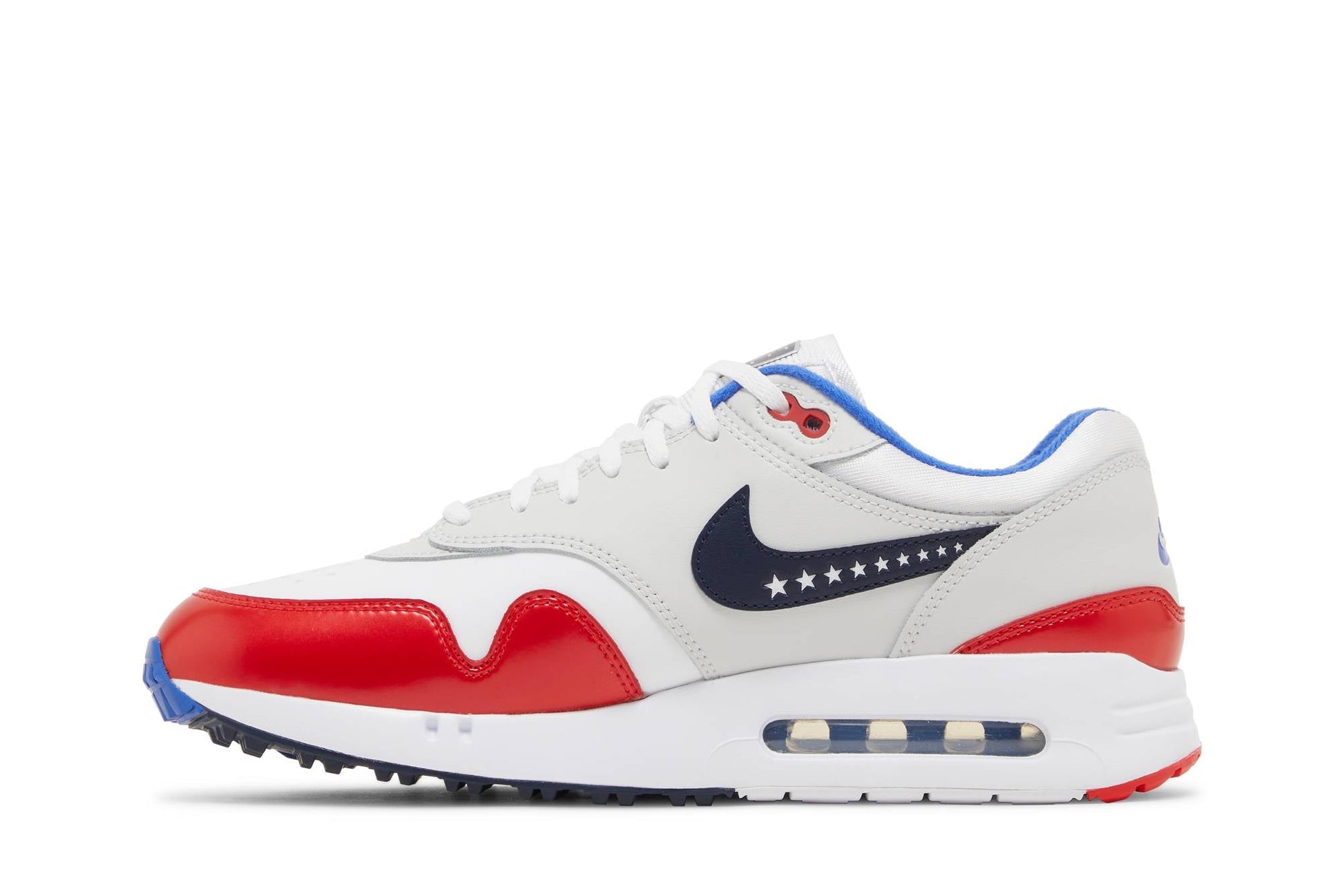 Nike Air Max 1 '86 OG Golf 'Big Bubble – Ryder Cup' FB9152-100