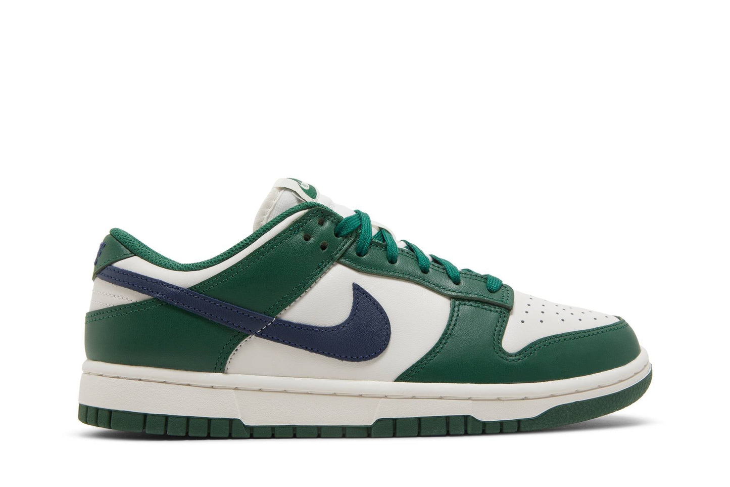 ( Women ) Nike Dunk Low 'Gorge Green' DD1503-300