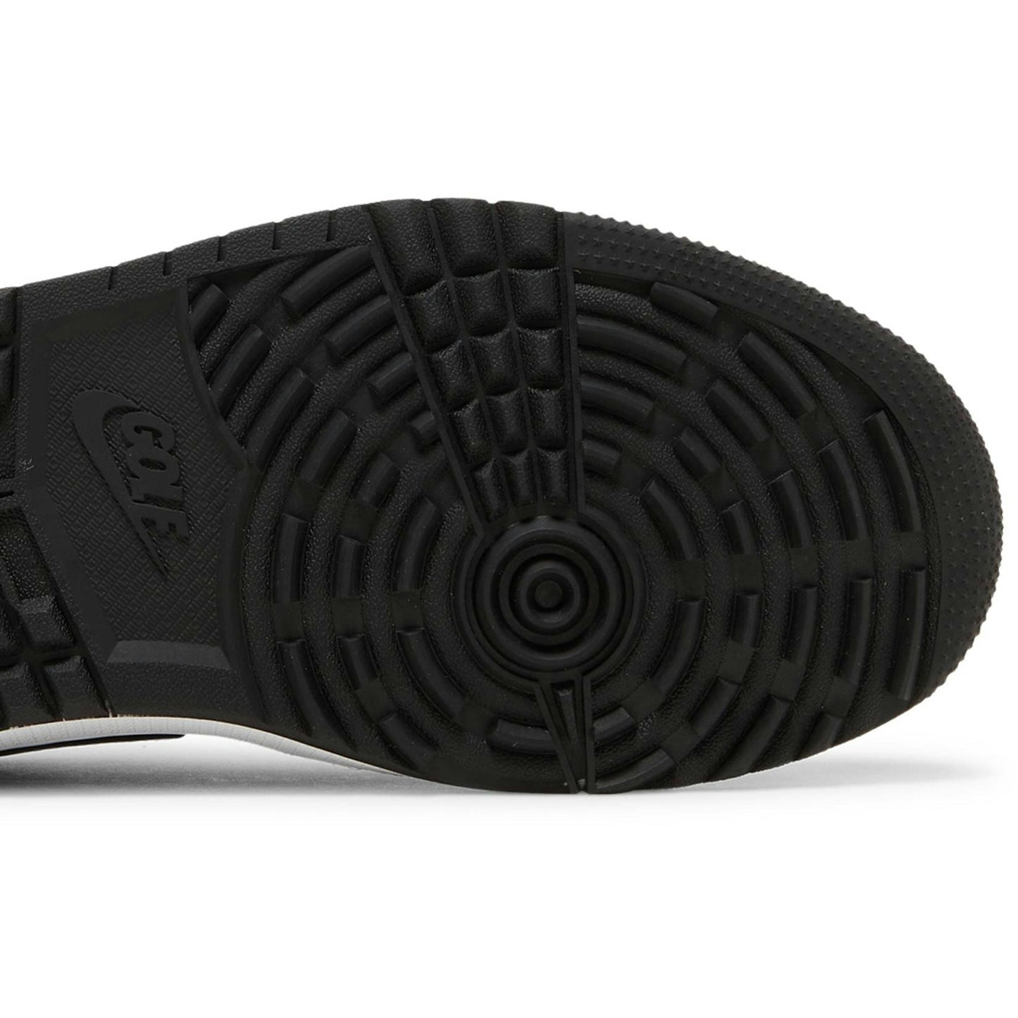 Air Jordan 1 Low Golf Black Croc DD9315-003