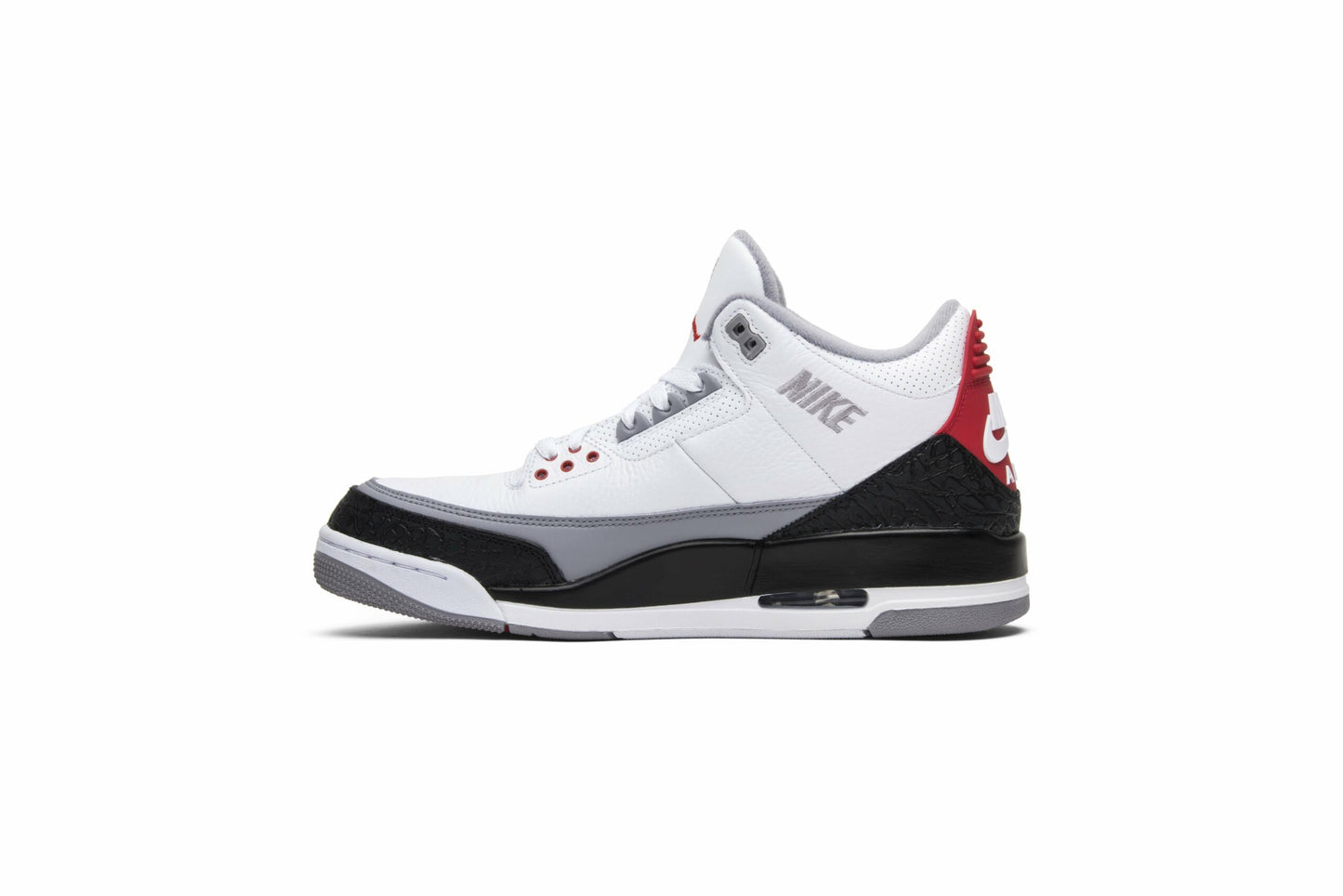Air Jordan 3 Retro NRG Tinker AQ3835-160