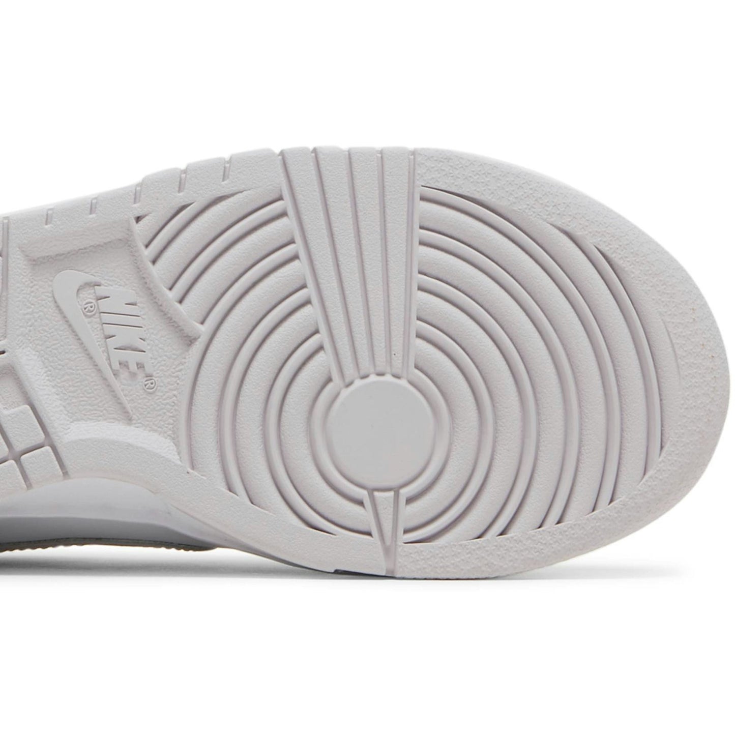 ( Women ) Nike Dunk Low Light Violet DD1503-116
