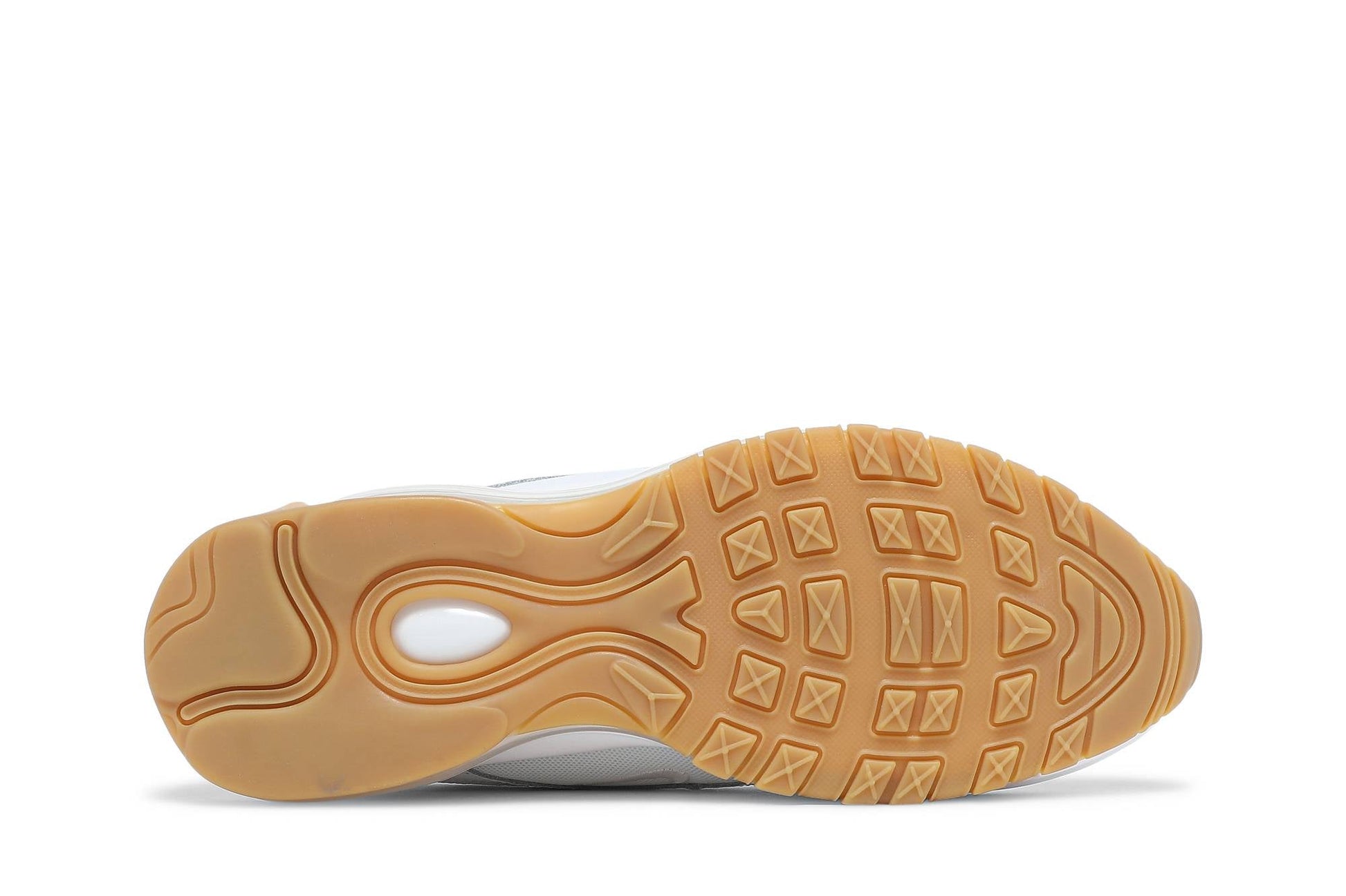 Nike Air Max 97 White Gum DJ2740-100