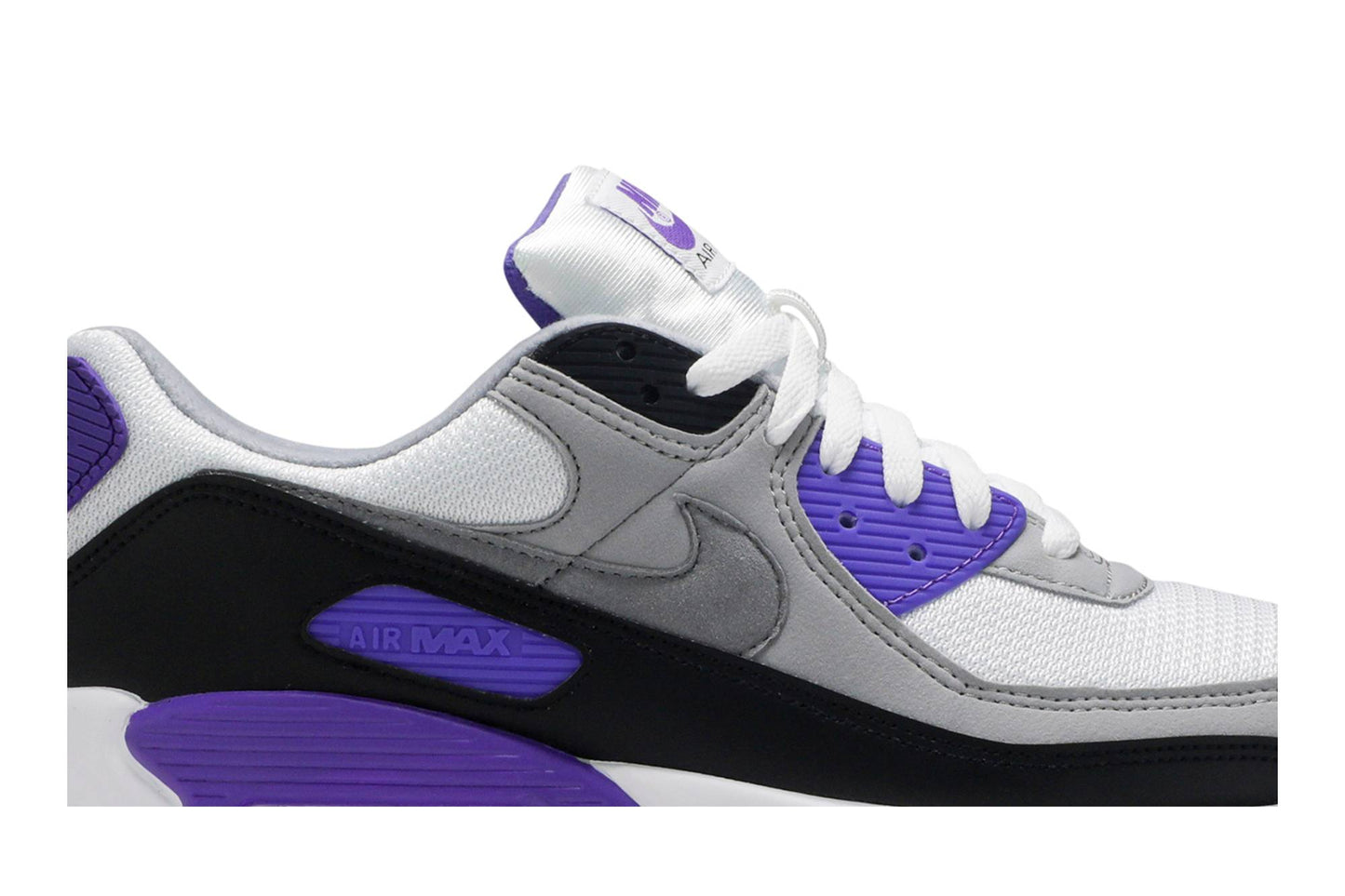 ( Women ) Nike Air Max 90 Hyper Grape CD0490-103