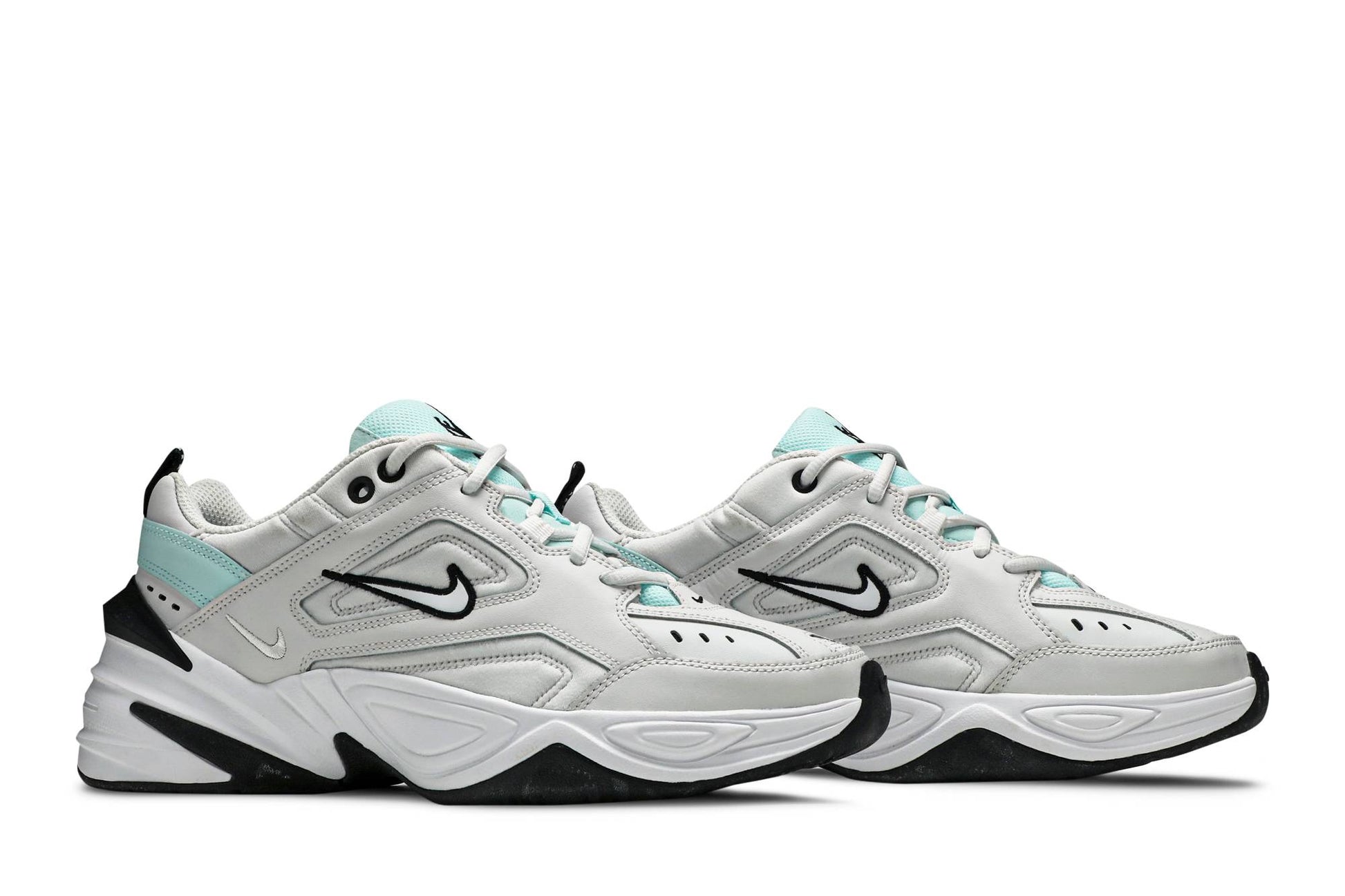( Women ) Nike M2K Tekno 'Platinum Tint' AO3108-013