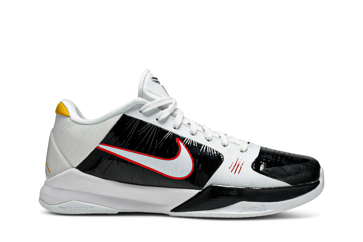 Nike Zoom Kobe 5 Protro Alternate Bruce Lee CD4991-101