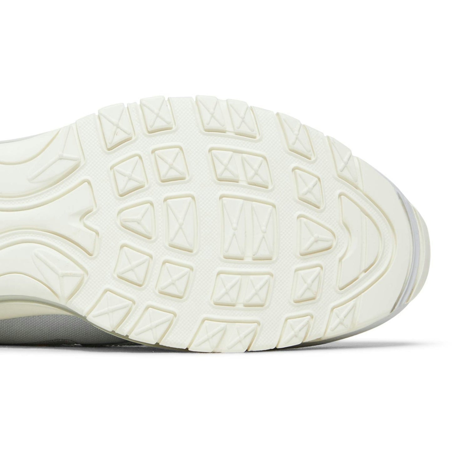 Nike Air Max 97 Pure Platinum Wolf Grey Sail DZ2629-001