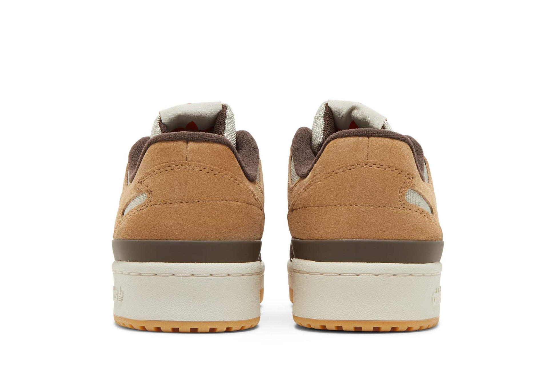 Adidas Forum Low 84 'Branch Brown' GW4334