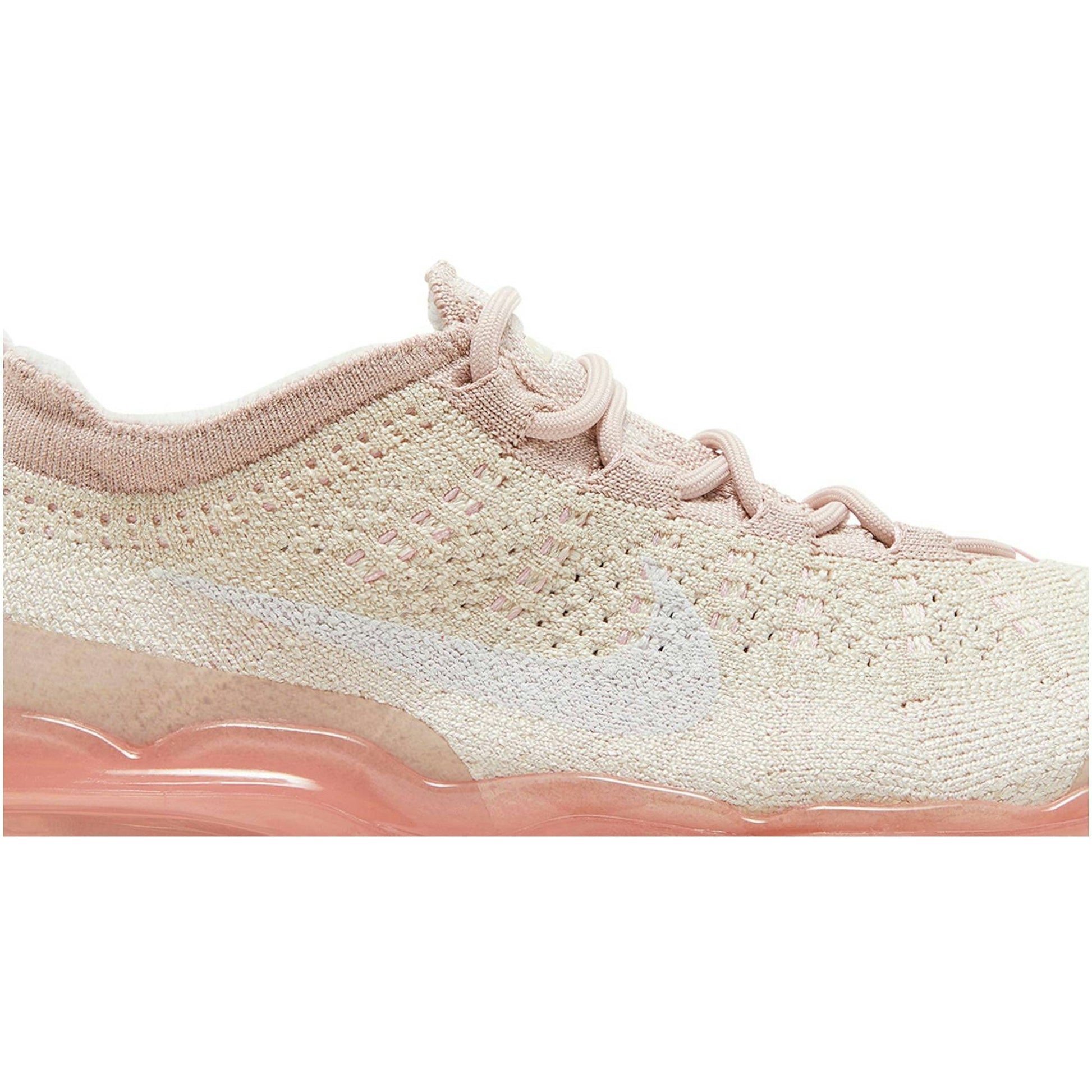 ( Women ) Nike Air VaporMax 2023 Flyknit Oatmeal DV6840-101