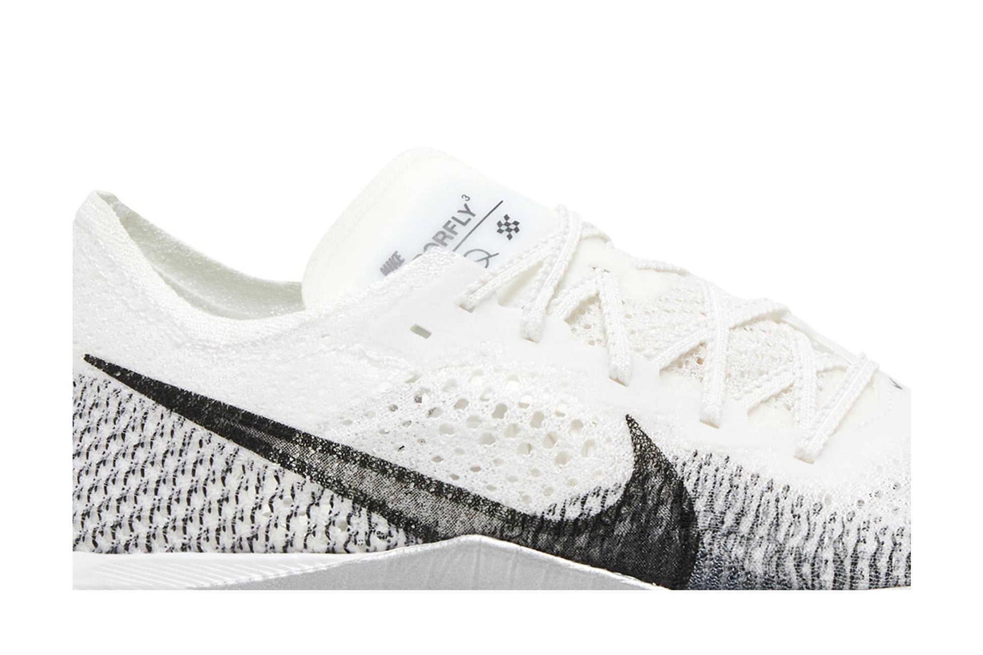 Nike ZoomX VaporFly Next% 3 'White Particle Grey' DV4129-100