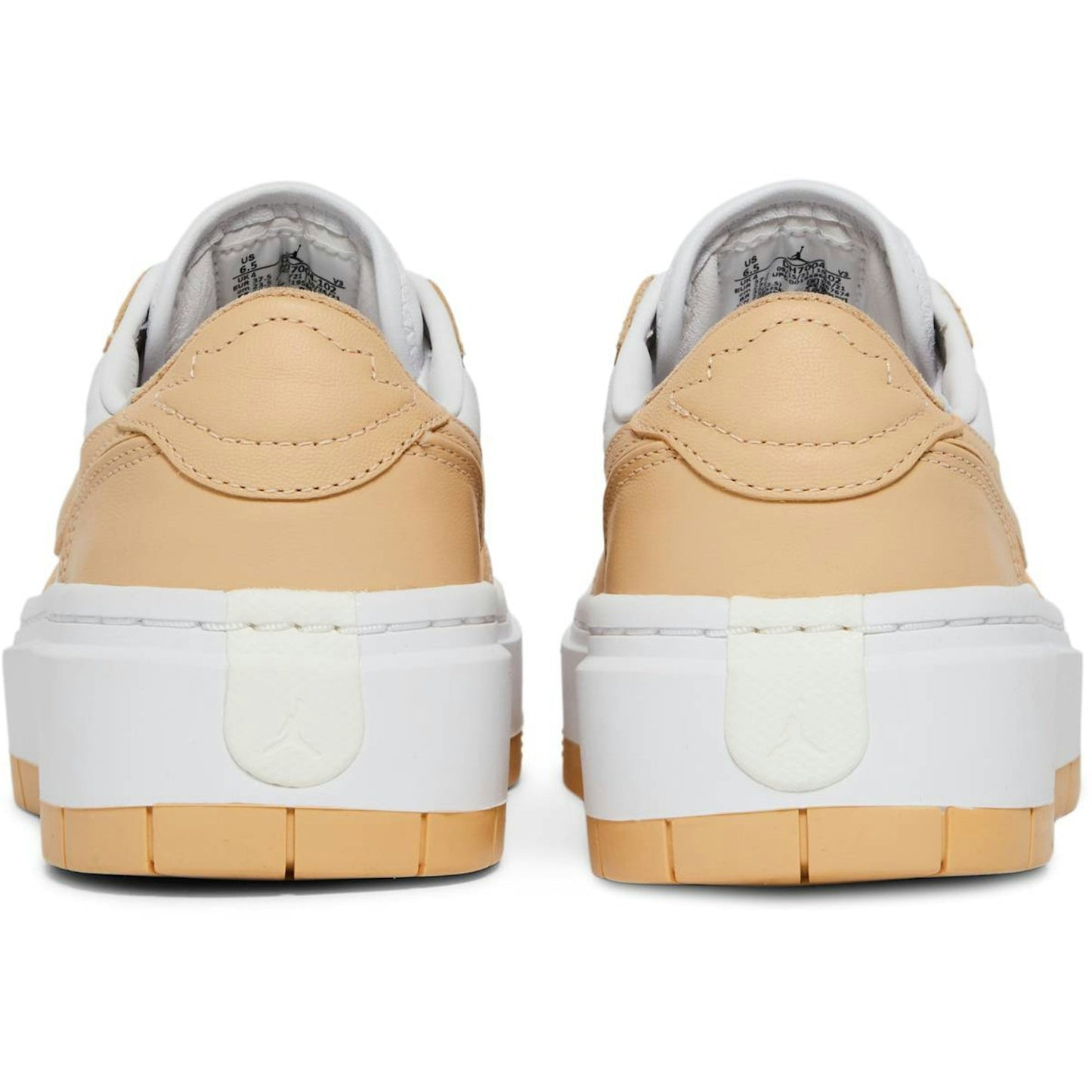 ( Women ) Air Jordan 1 Elevate Low White Onyx DH7004-102