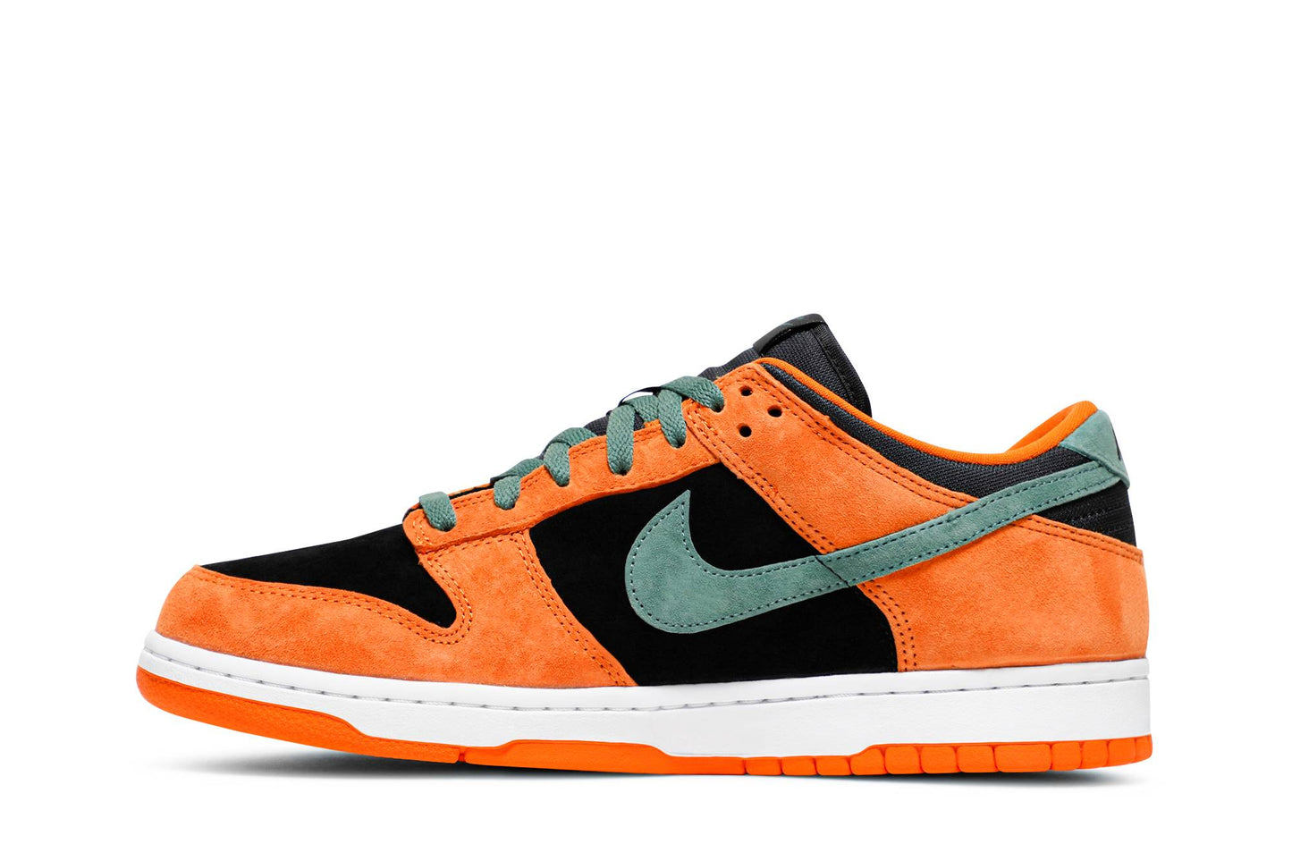 Nike Dunk Low SP Retro Ceramic 2020 DA1469-001