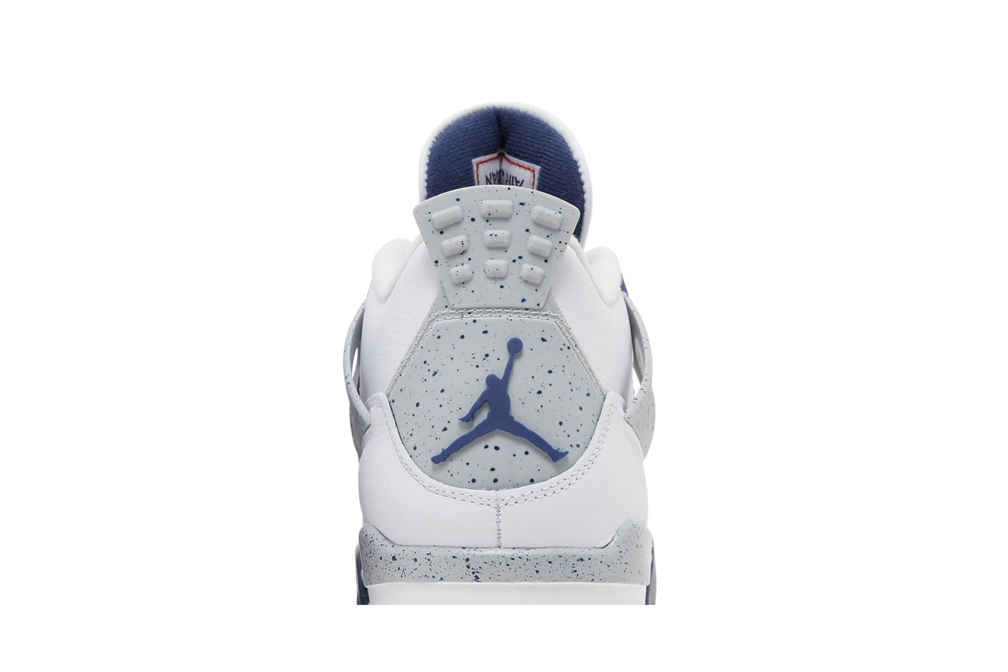 Air Jordan 4 Retro Midnight Navy DH6927-140