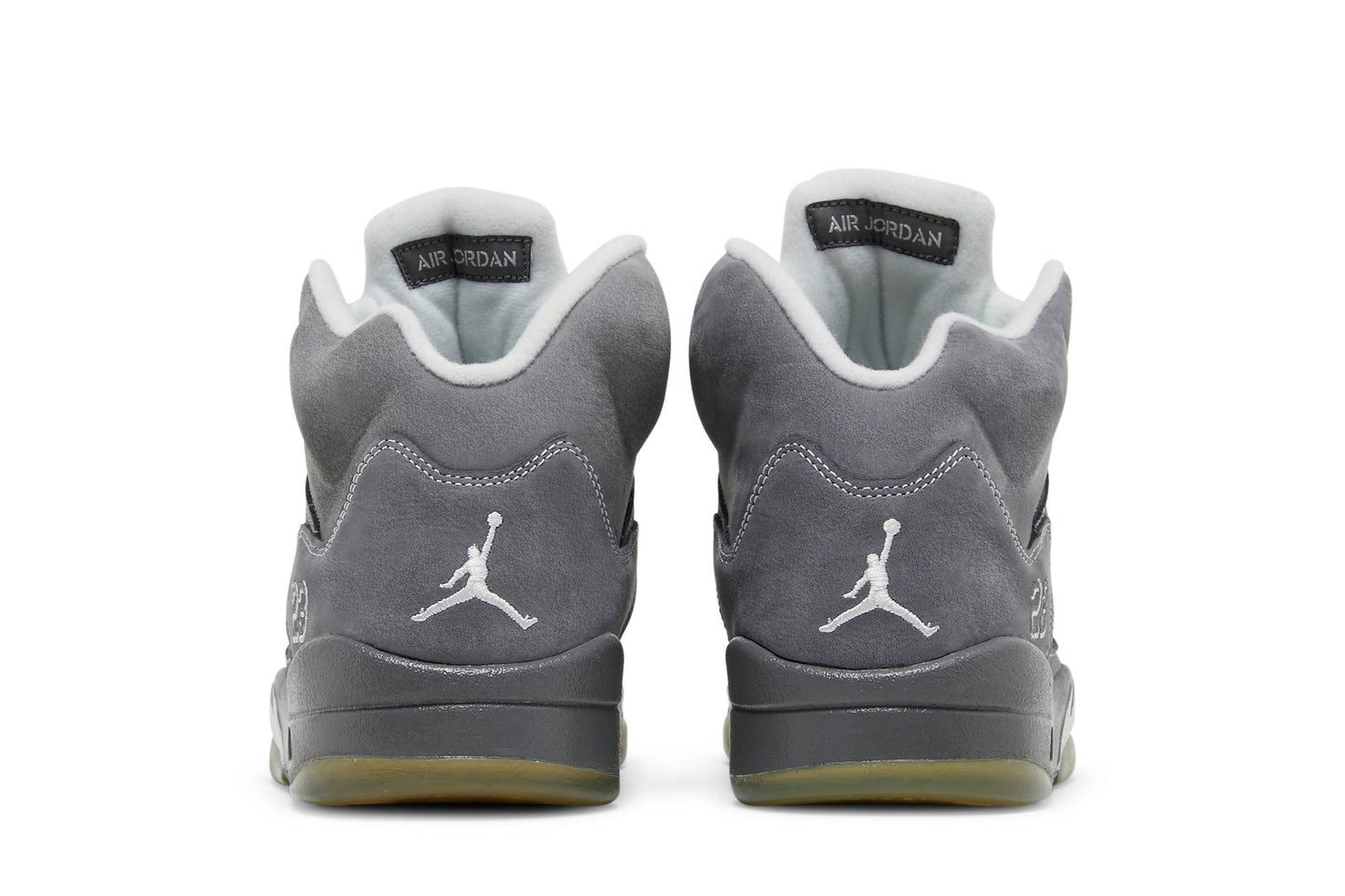 Air Jordan 5 Retro Wolf Grey 136027-005