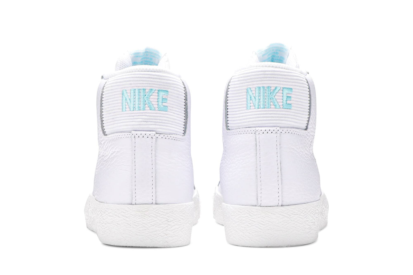 Nike SB Blazer Zoom Mid Premium 'White Glacier Ice Jewel' CU5283-100