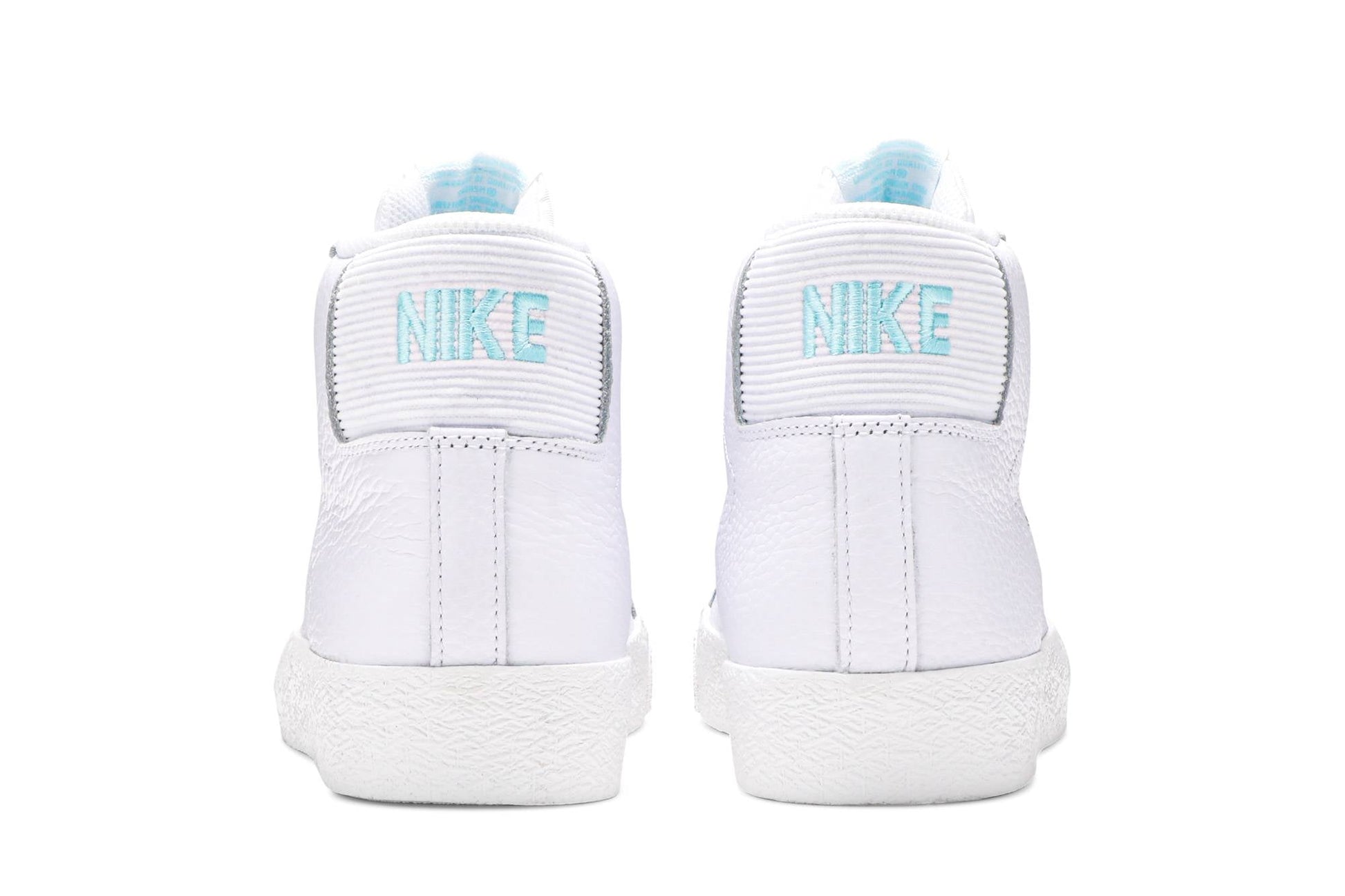 Nike SB Blazer Zoom Mid Premium 'White Glacier Ice Jewel' CU5283-100