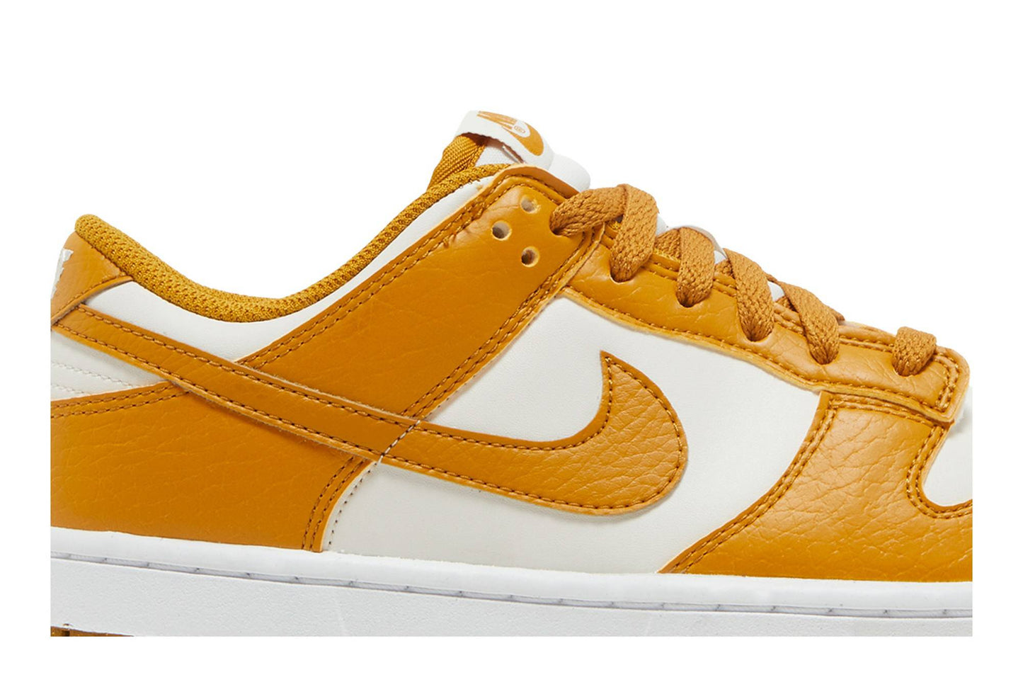( Women ) Nike Dunk Low Next Nature 'Curry' DN1431-001