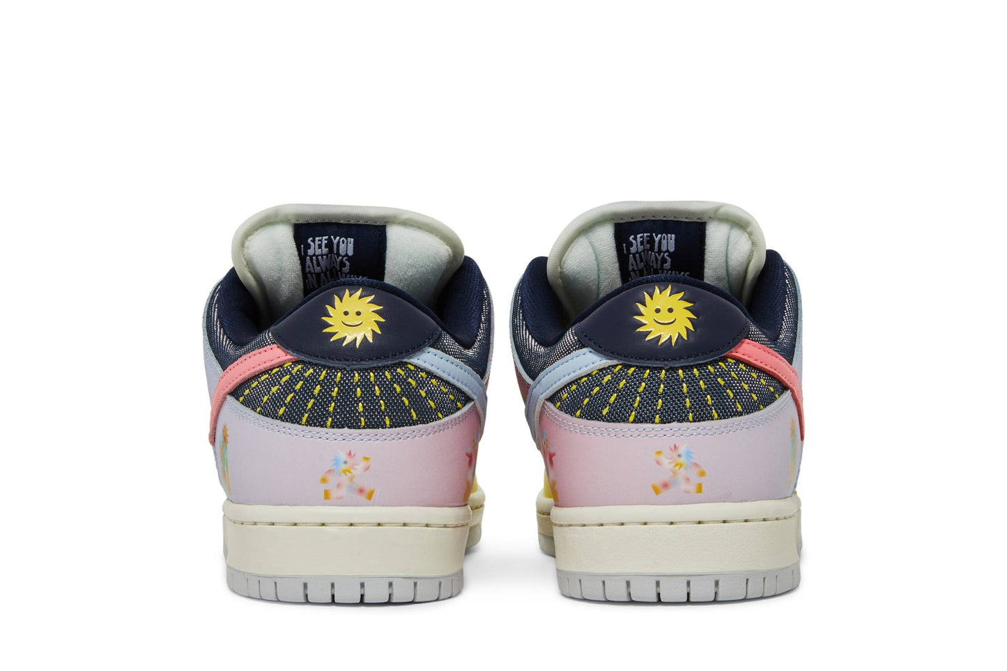 Nike SB Dunk Low Be True – Alternate DX5933-900