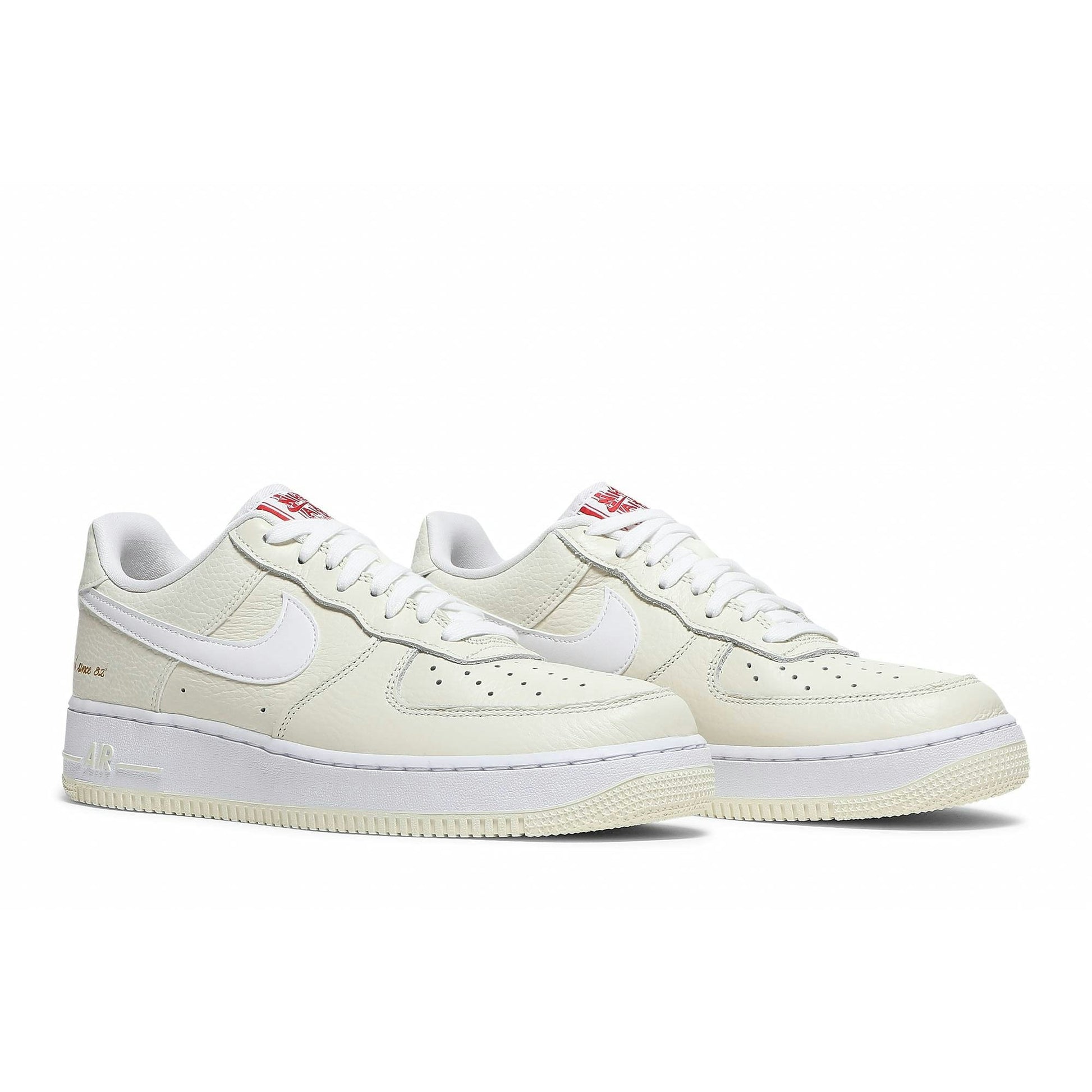 Nike Air Force 1 '07 Premium 'Popcorn' CW2919-100