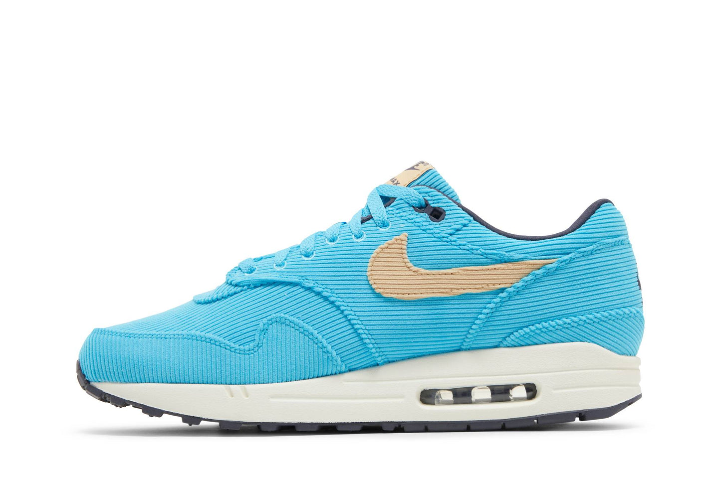 Nike Air Max 1 PRM Baltic Blue FB8915-400