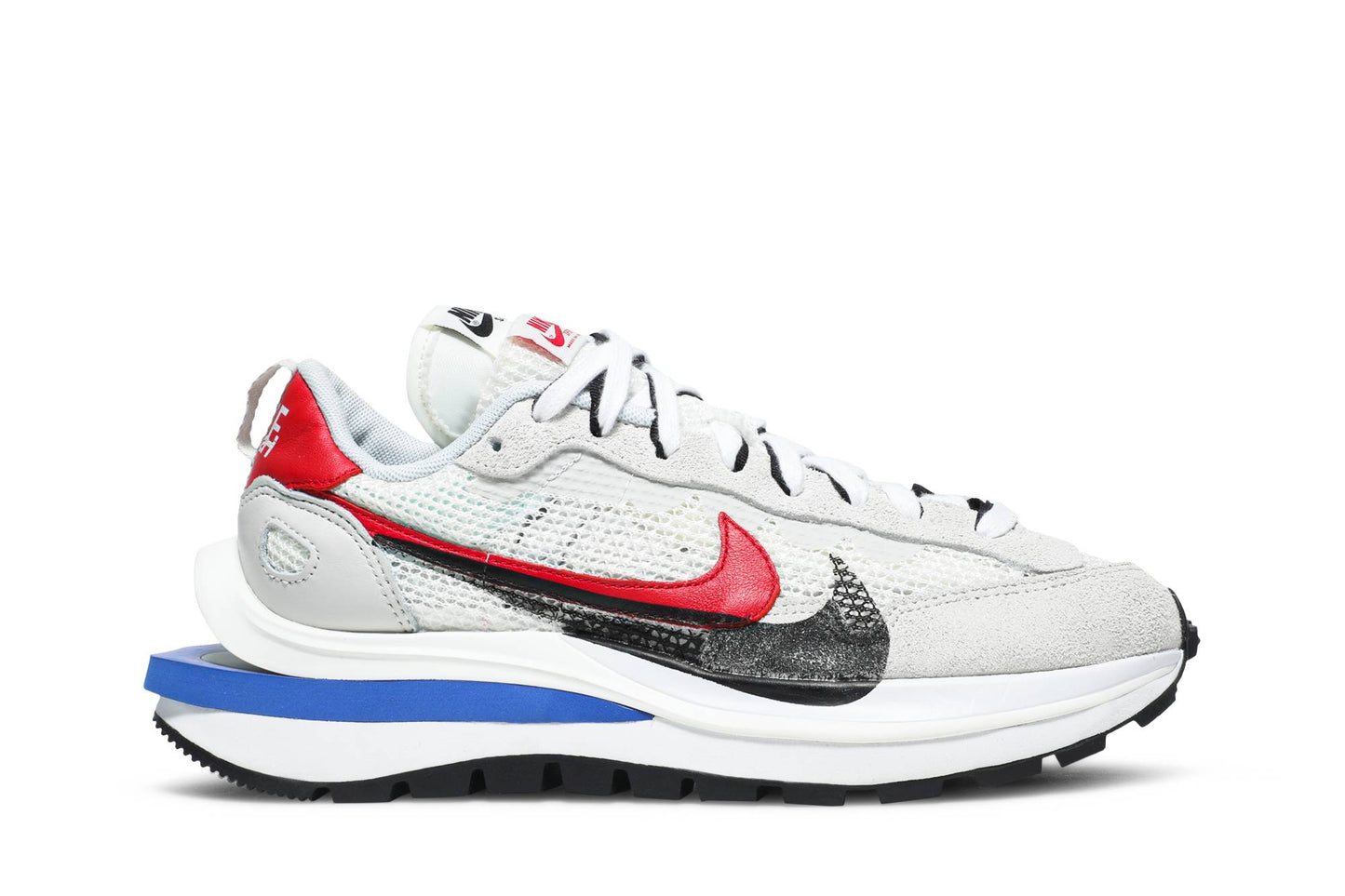 Sacai X Nike VaporWaffle Sail CV1363-100