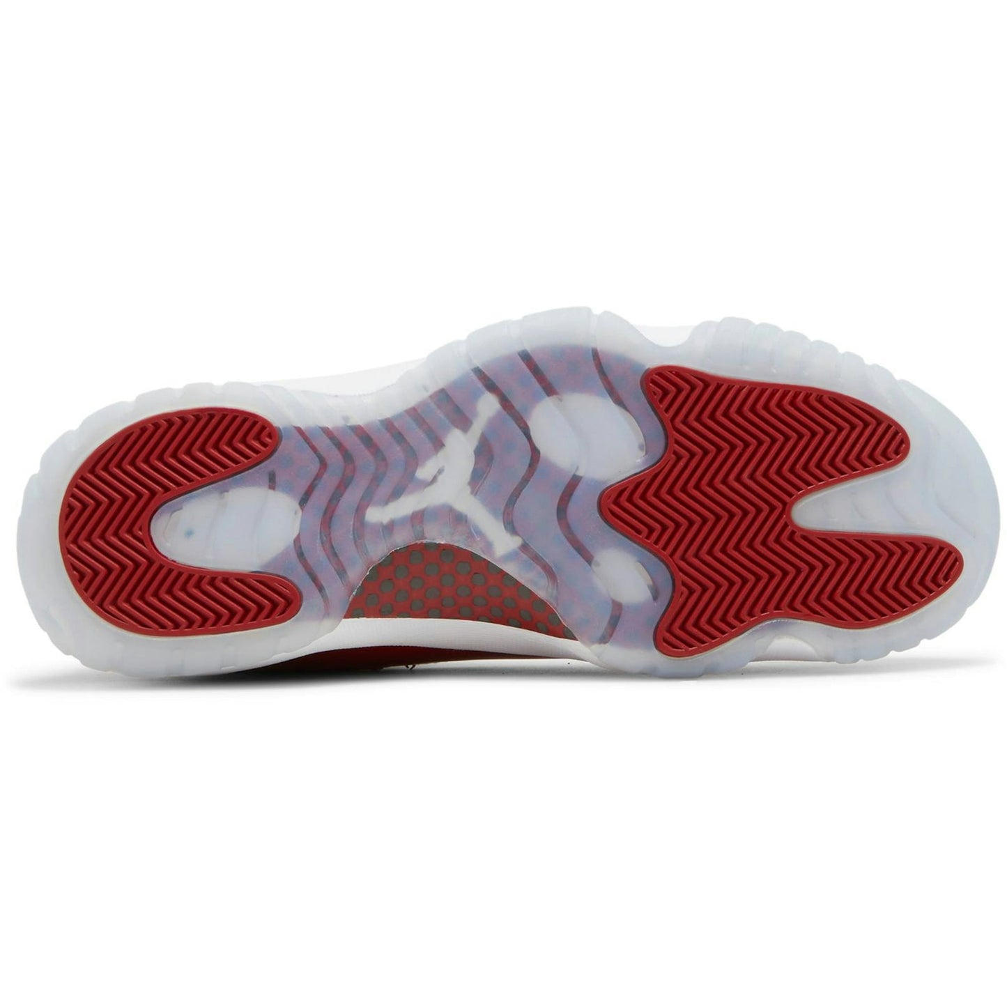 Air Jordan 11 Retro 'Cherry' CT8012-116