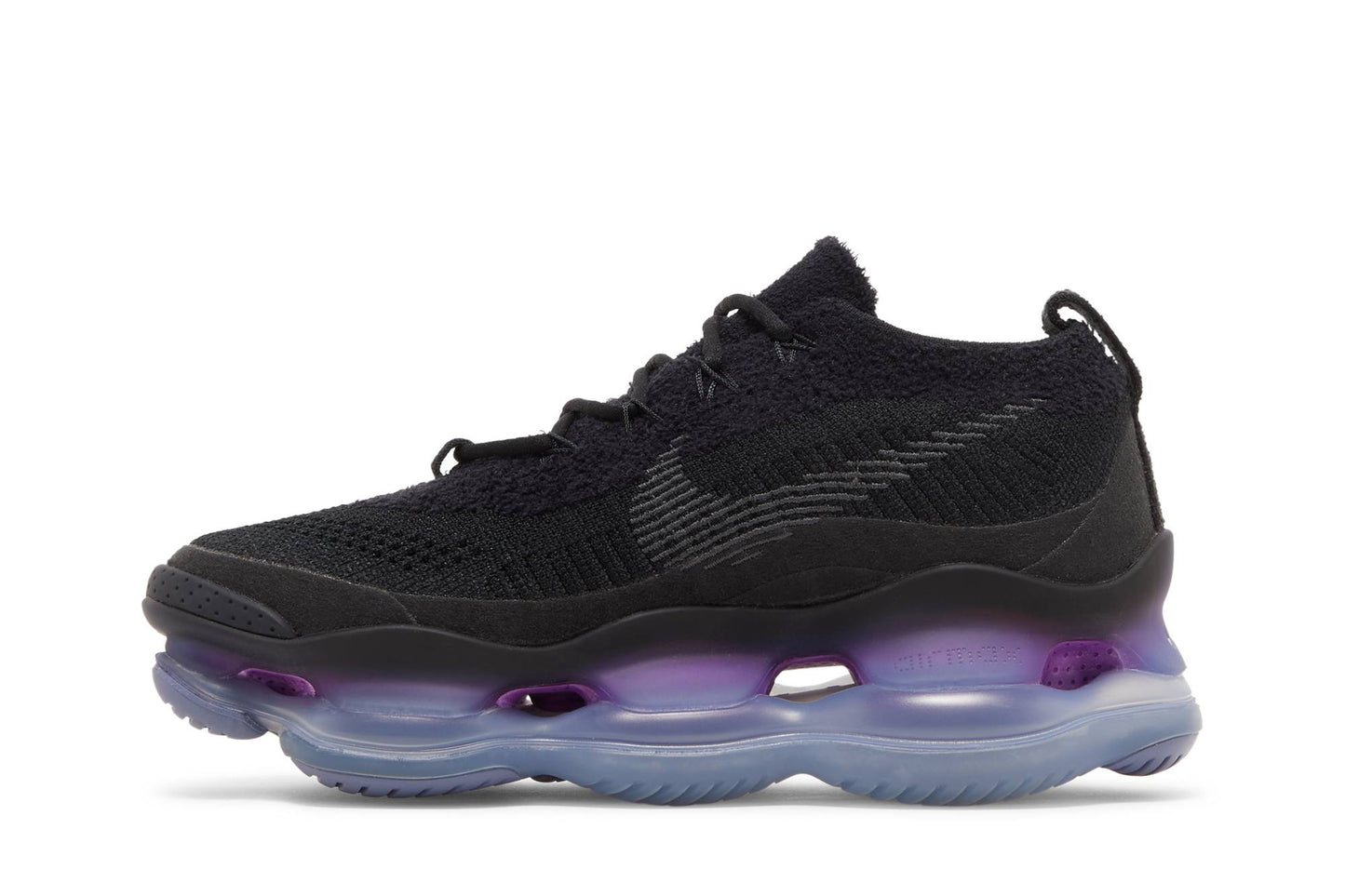 ( Women ) Nike Air Max Scorpion 'Black/Purple' DR0888-001