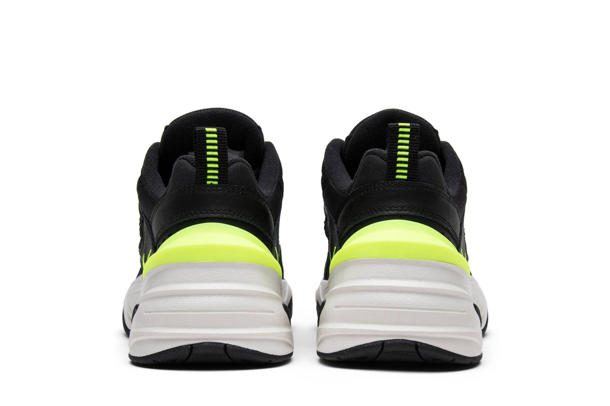 ( Women ) Nike M2K Tekno 'Phantom Volt' AO3108-002