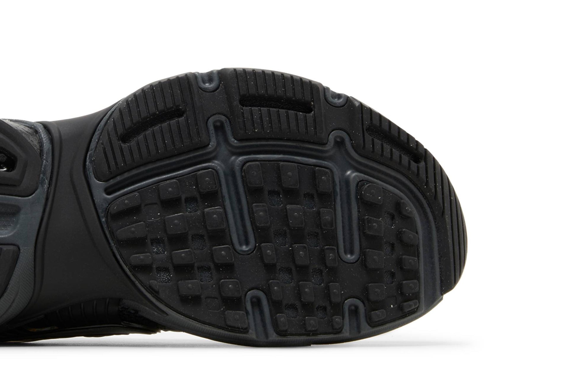 ( Women ) Nike V2K Run 'Black Anthracite' FD0736-001