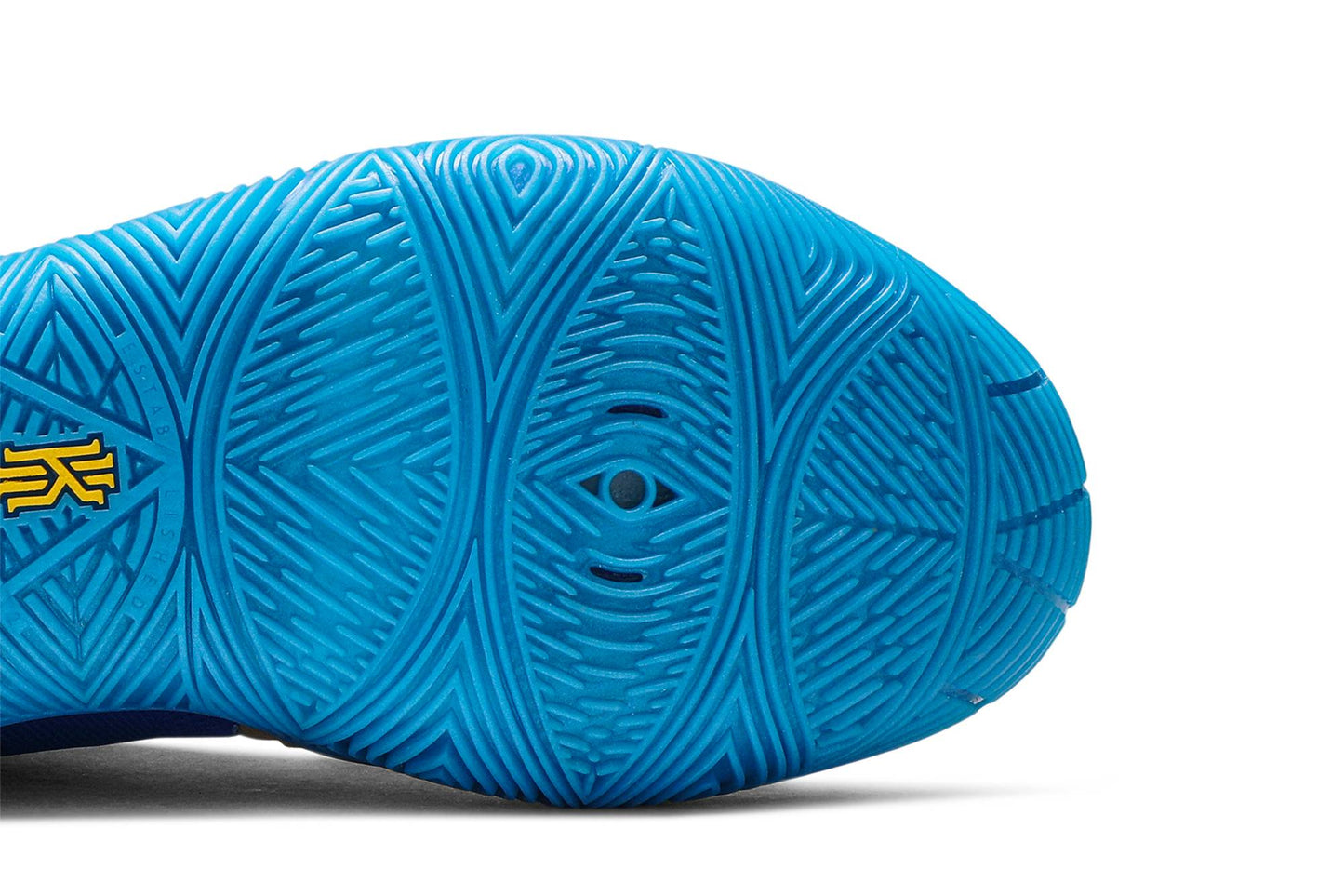 Concepts X Kyrie 5 Orions Belt CU2352-400