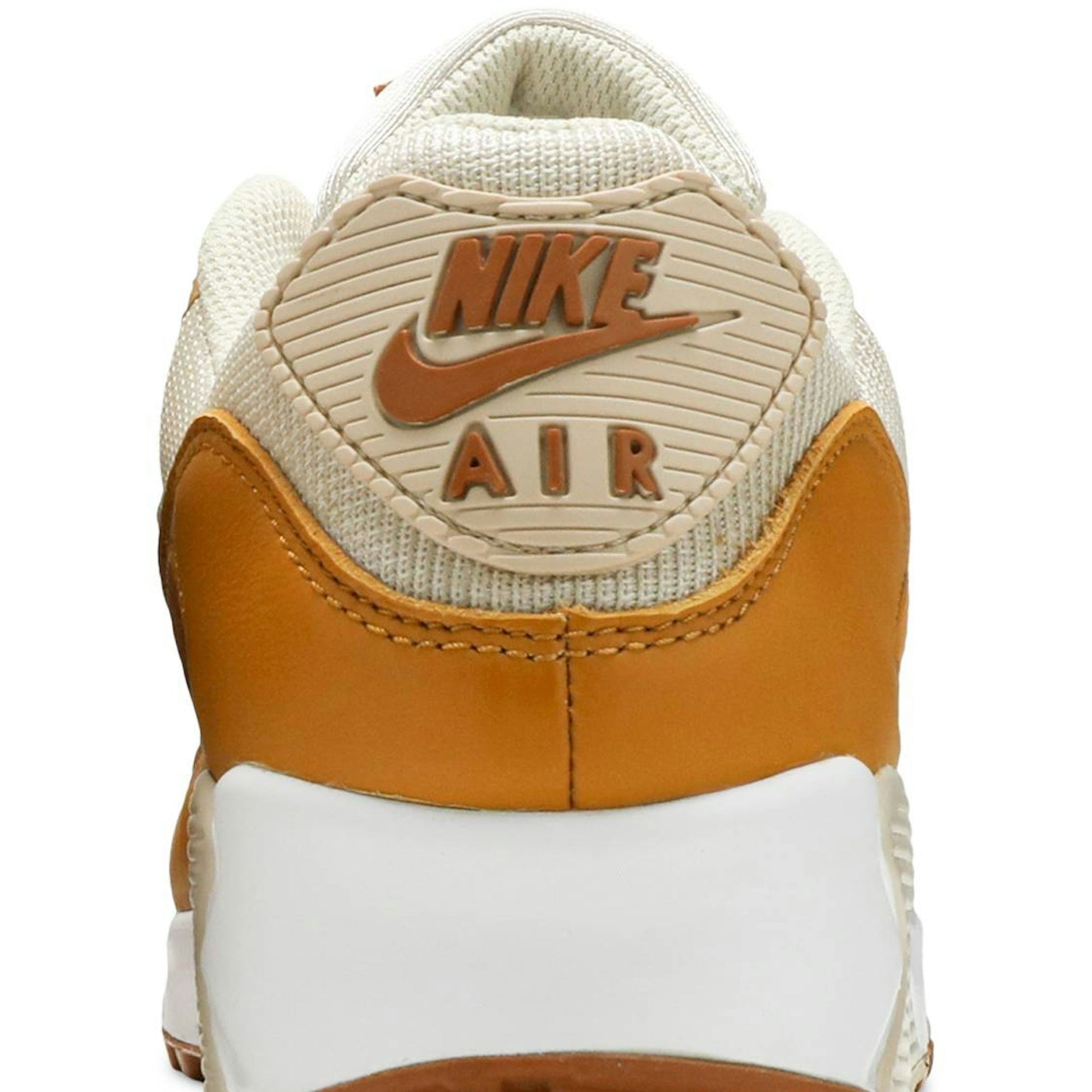 ( Women ) Nike Air Max 90 'Caramel' CZ3950-101