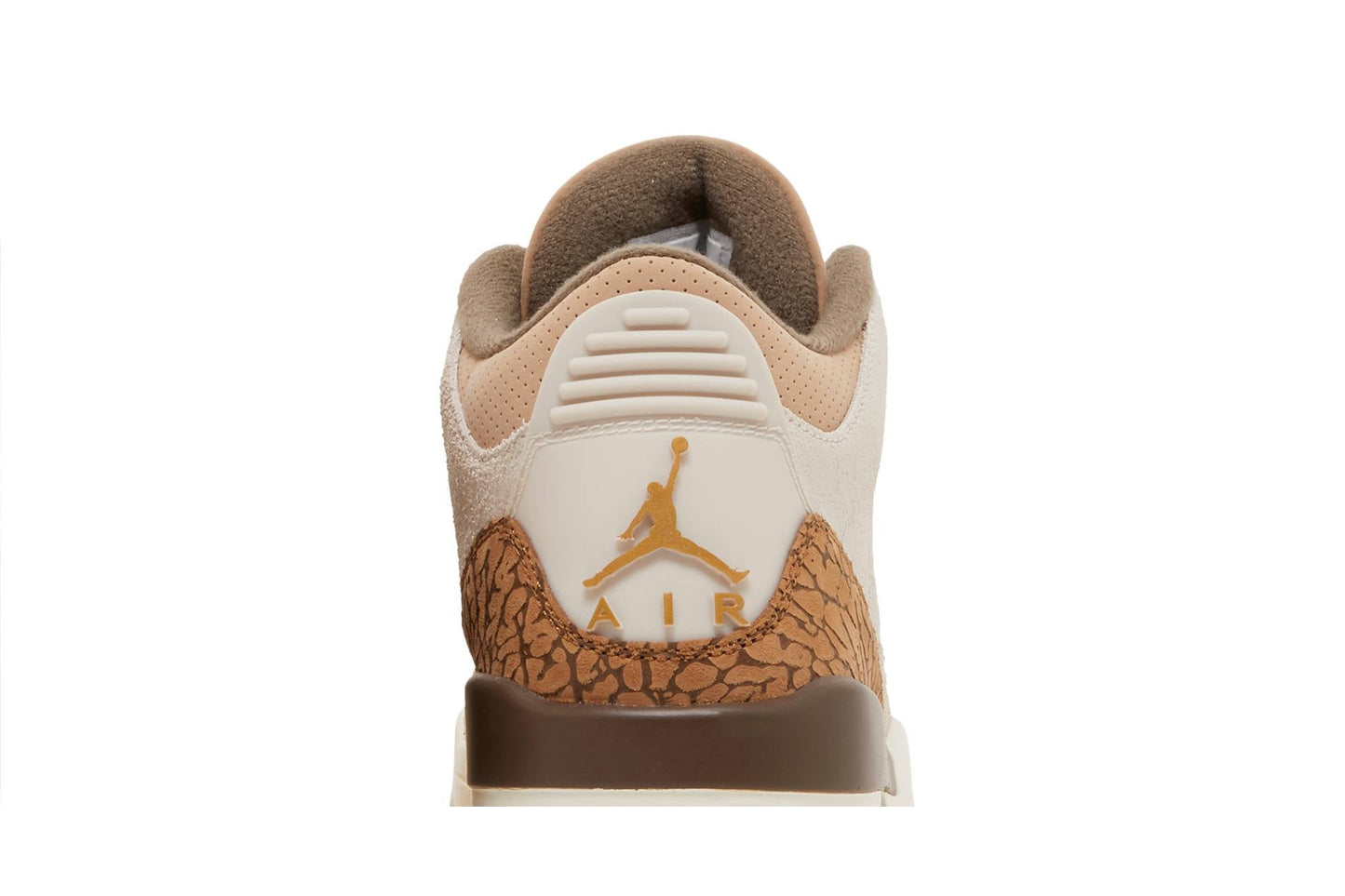 Air Jordan 3 'Light Orewood Brown' CT8532-102