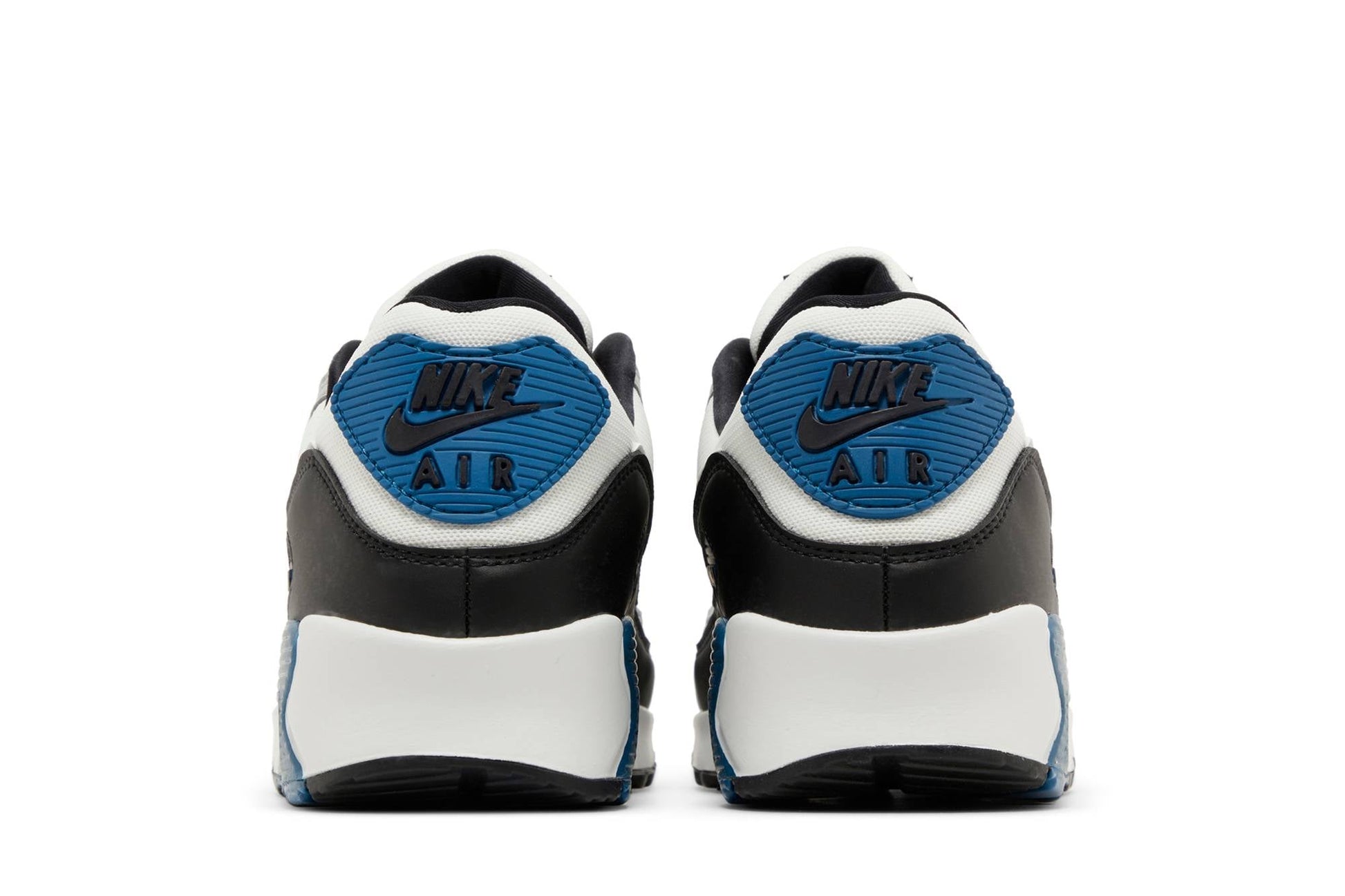 Nike Air Max 90 'Black Teal Blue' FB9658-002