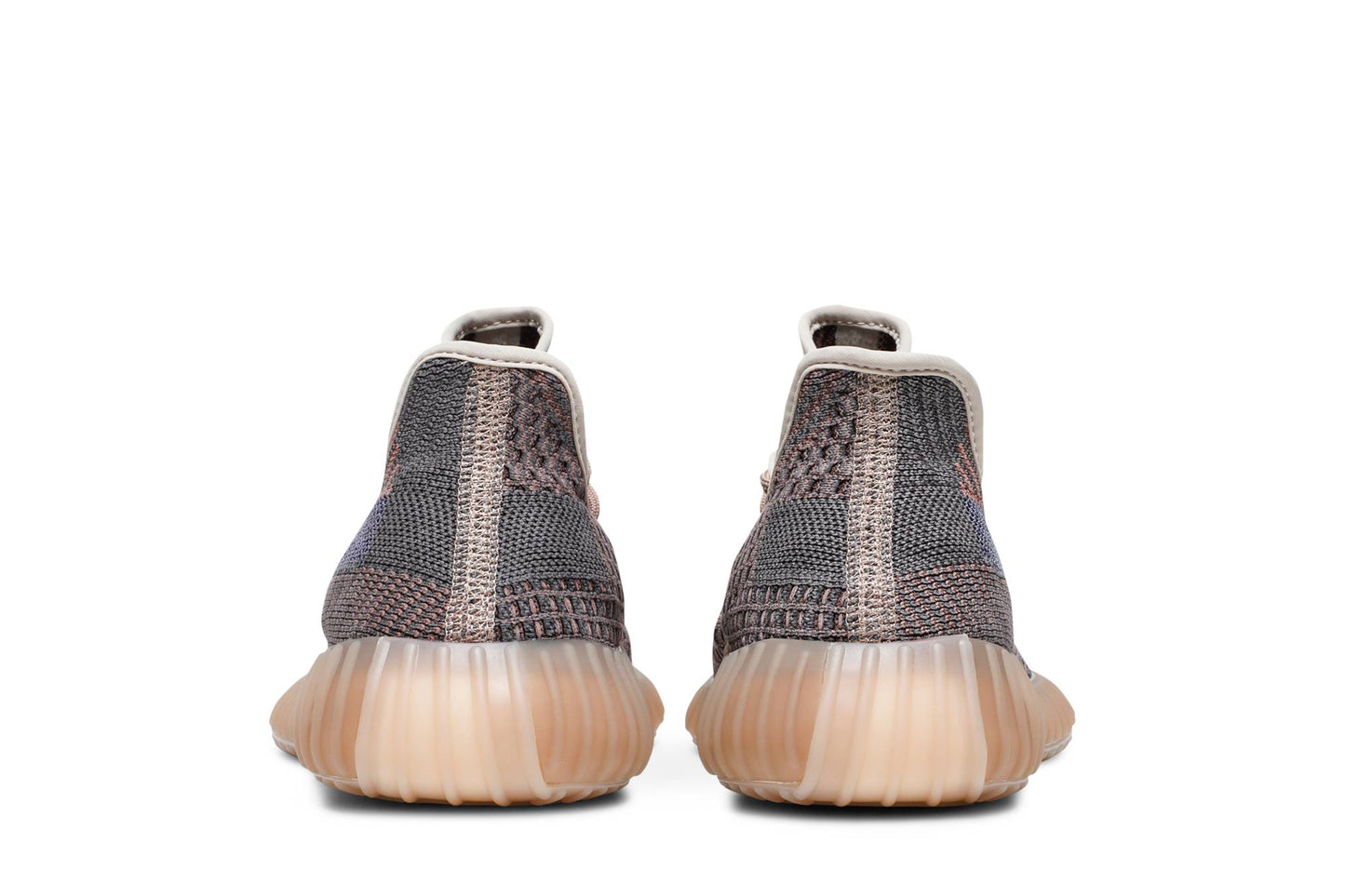 Adidas Yeezy Boost 350 V2 'Fade' H02795