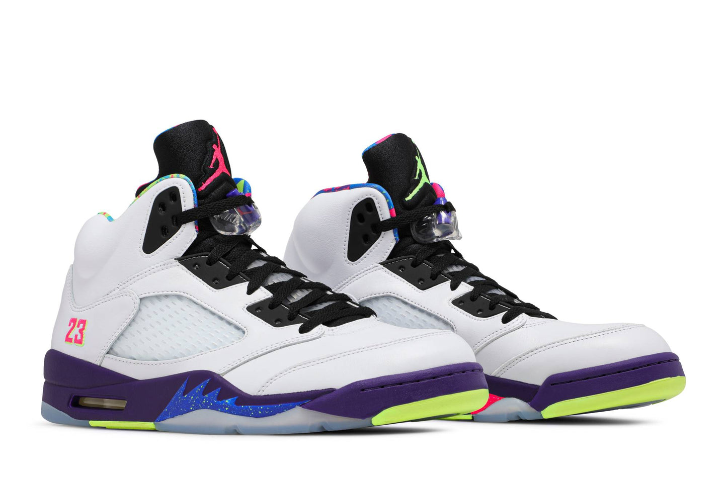 Air Jordan 5 Retro 'Alternate Bel-Air' DB3335-100