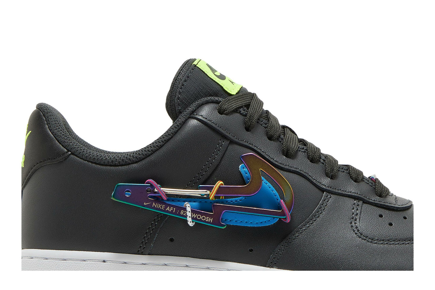Nike Air Force 1 Low 'Carabiner Swoosh' DH7579-001