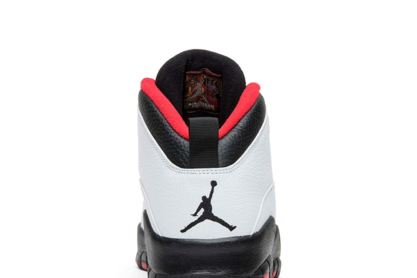 Air Jordan 10 Retro Double Nickel 310805-102