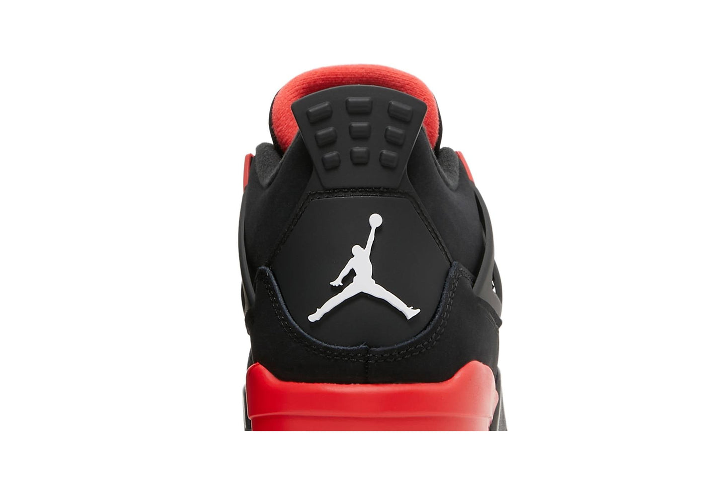 ( Grade School ) Air Jordan 4 Retro Red Thunder 408452-016