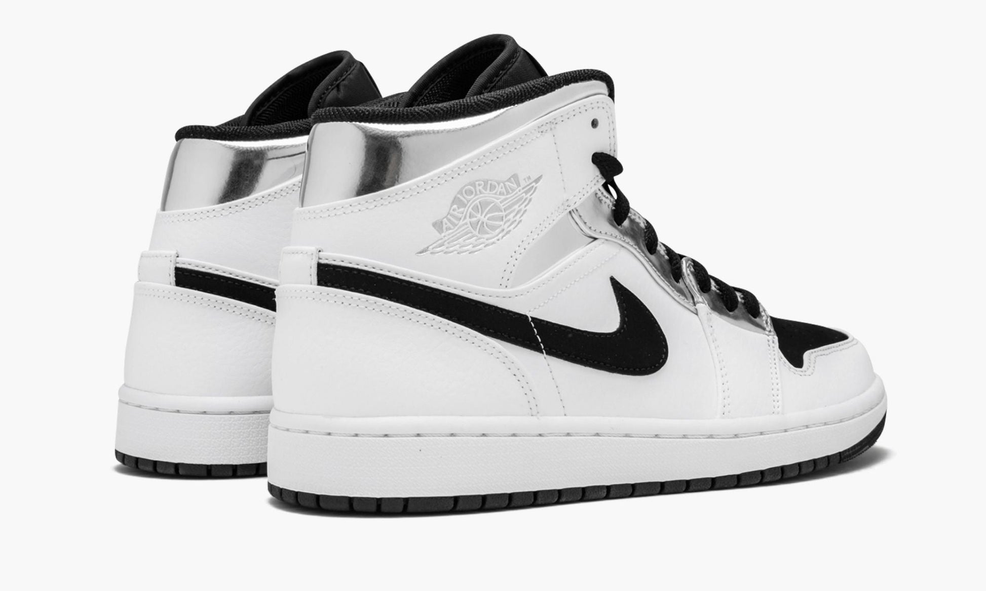 Air Jordan 1 Mid "Alternate Think 16"