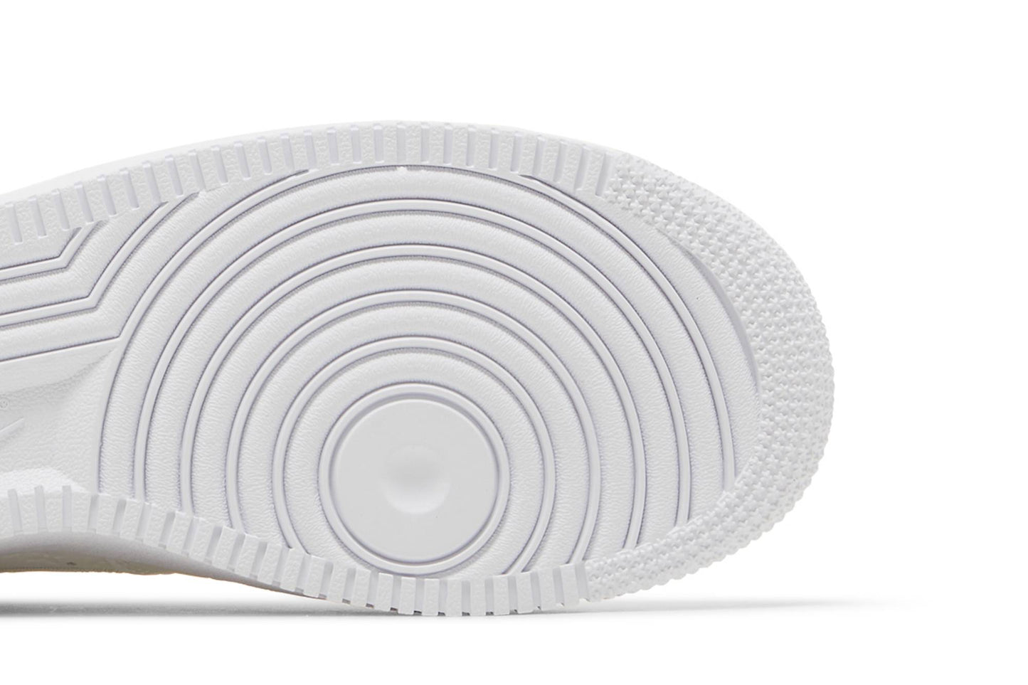 Louis Vuitton X Nike Air Force 1 Low By Virgil Abloh White 1A9V8A