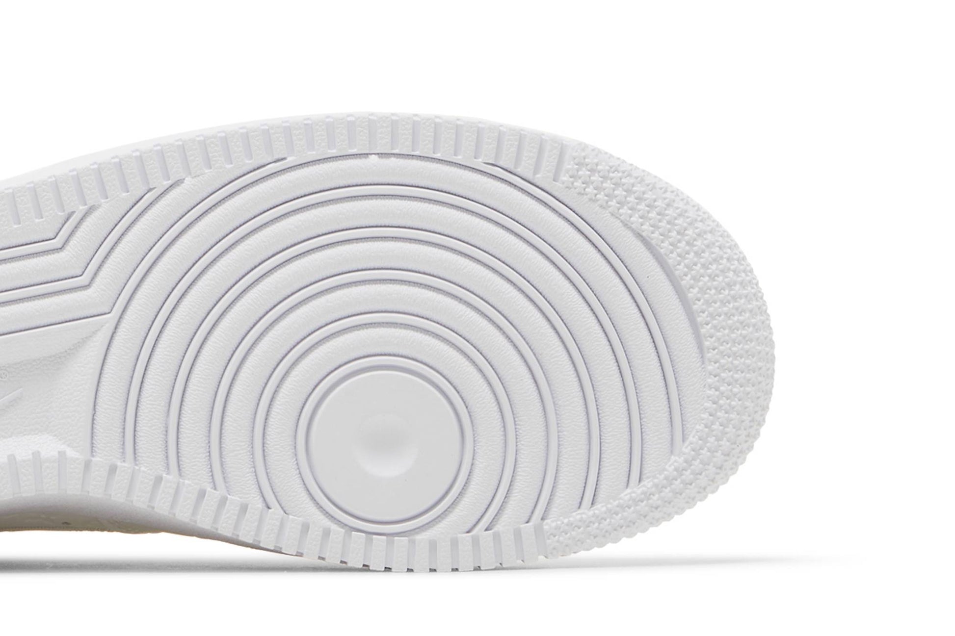 Louis Vuitton X Nike Air Force 1 Low By Virgil Abloh White 1A9V8A