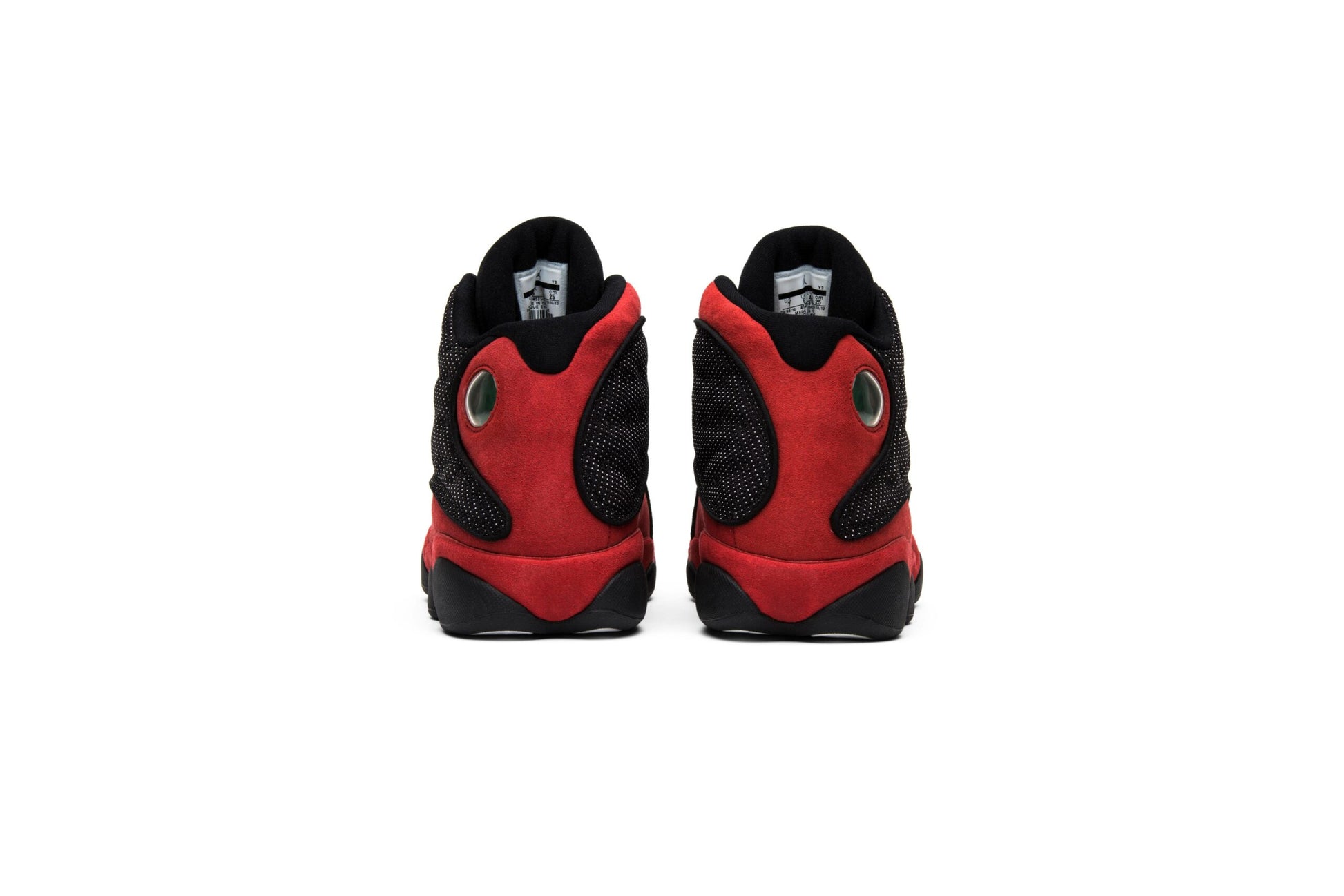 Air Jordan 13 Retro 'Bred' 2013 414571-010