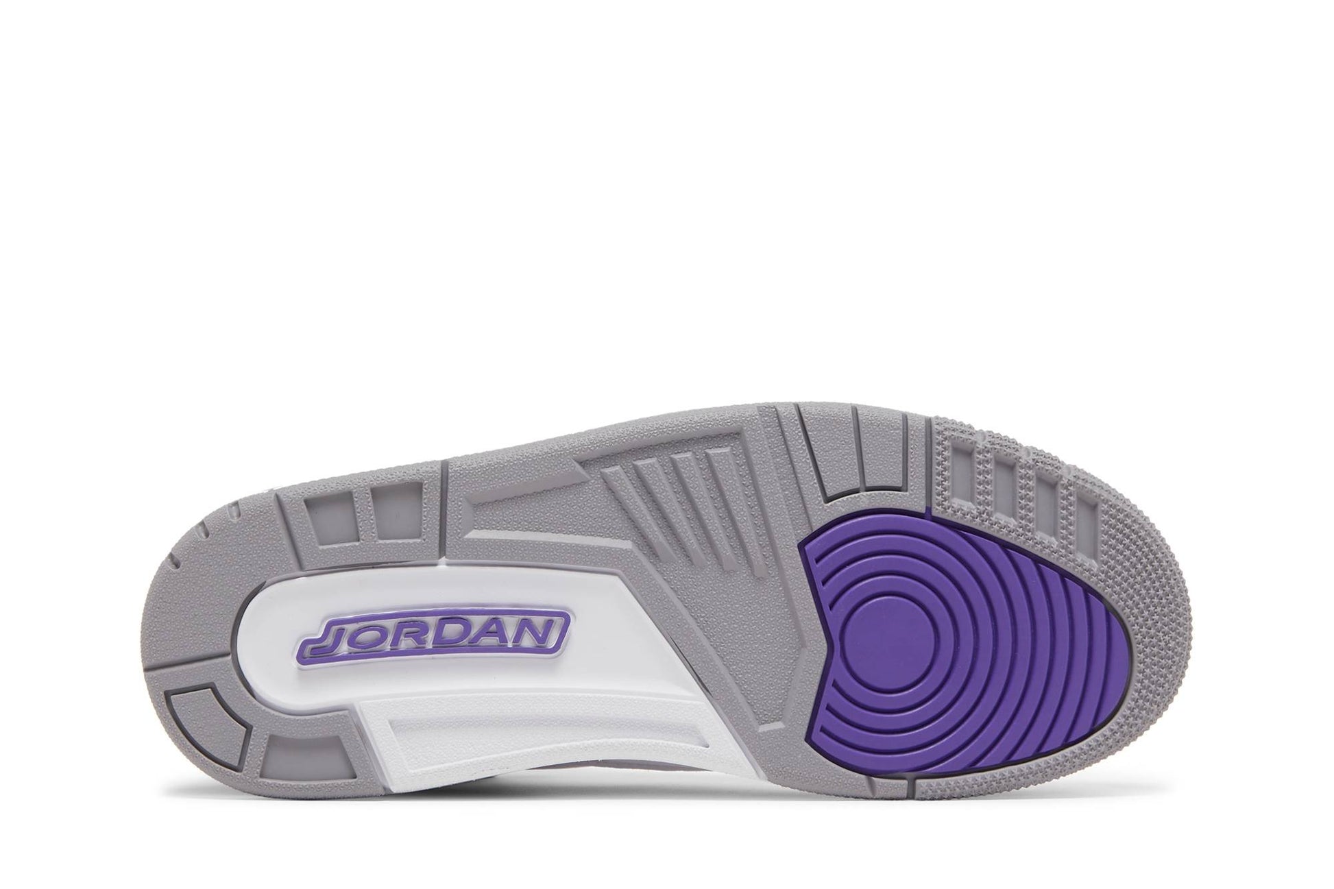 Air Jordan 3 Retro Dark Iris CT8532-105