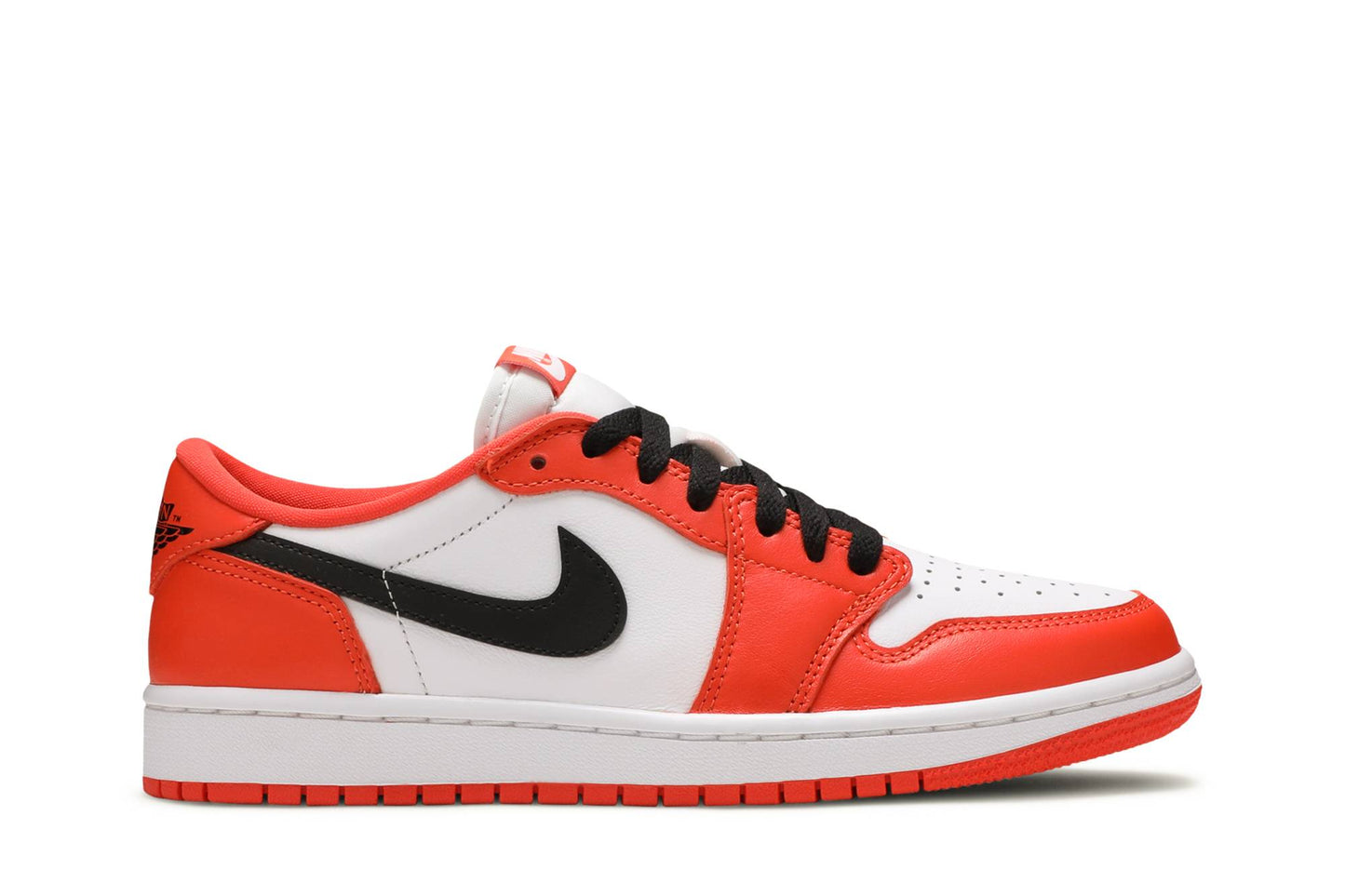( Women ) Air Jordan 1 Low OG 'Starfish' CZ0775-801
