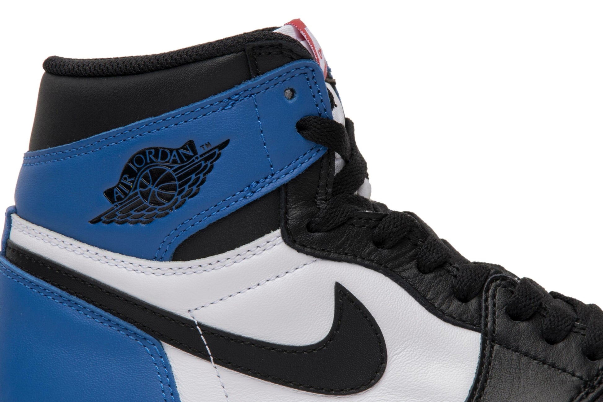 Air Jordan 1 Retro High OG Top 3 555088-026