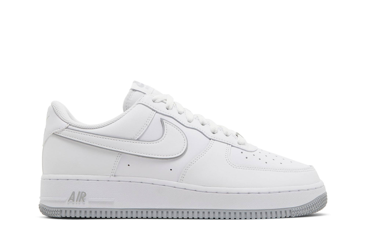 Nike Air Force 1 07 White Wolf Grey DV0788-100