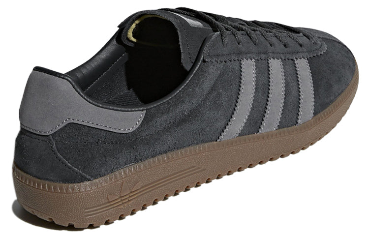 Adidas Originals Bermuda Low 'Black Brown' CQ2781